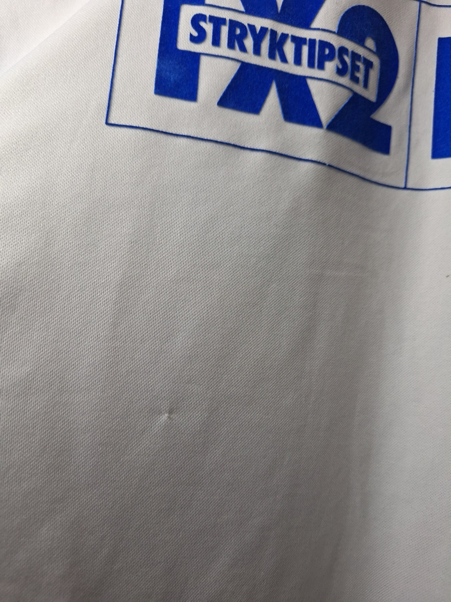 Tricou fotbal IFK AS, L