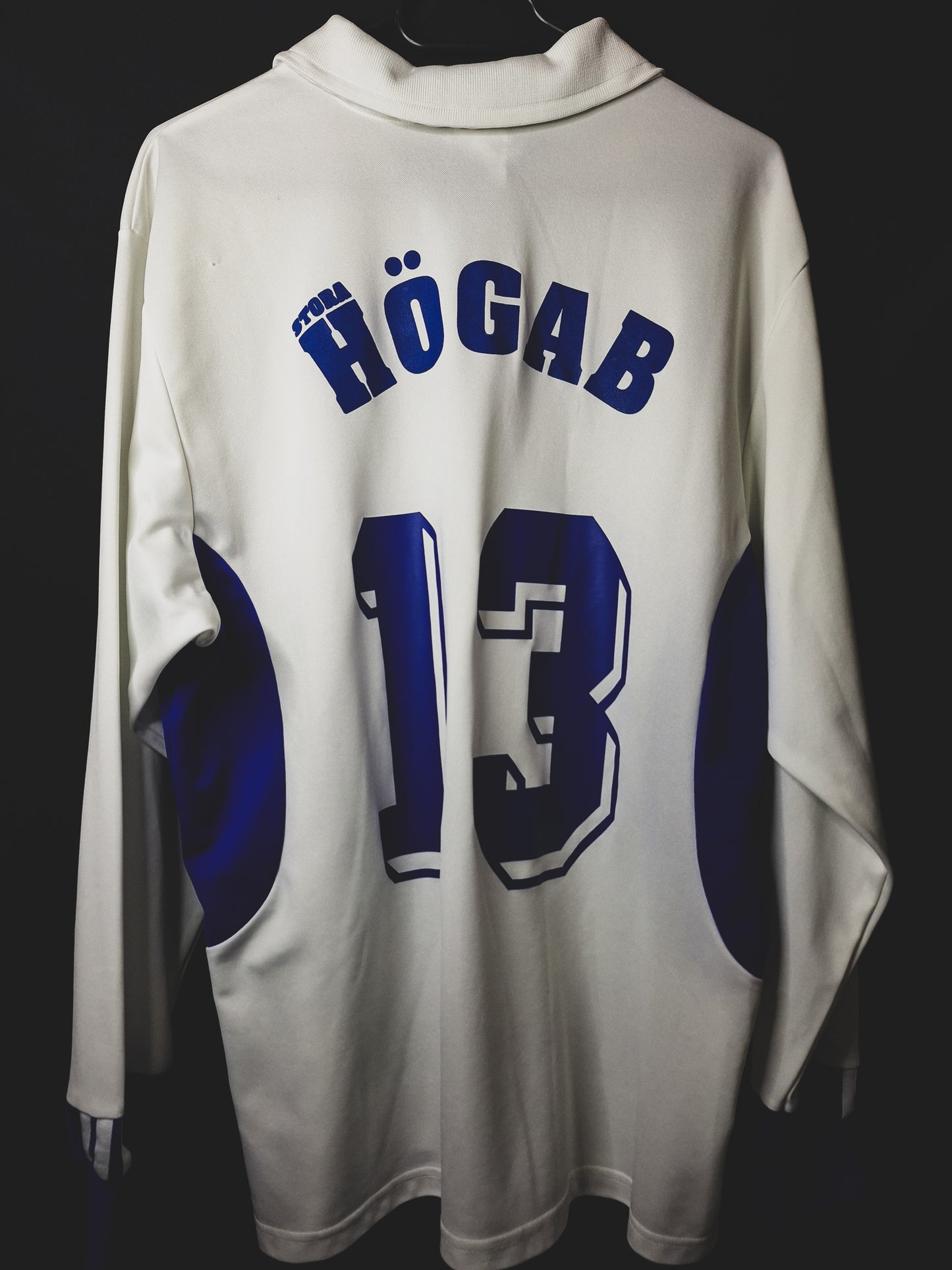 Tricou fotbal IFK AS, L