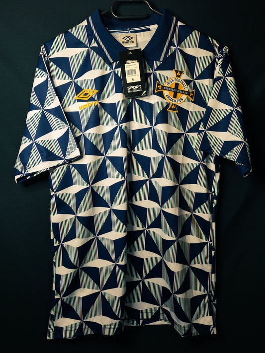 Tricou fotbal Irlanda de Nord, M