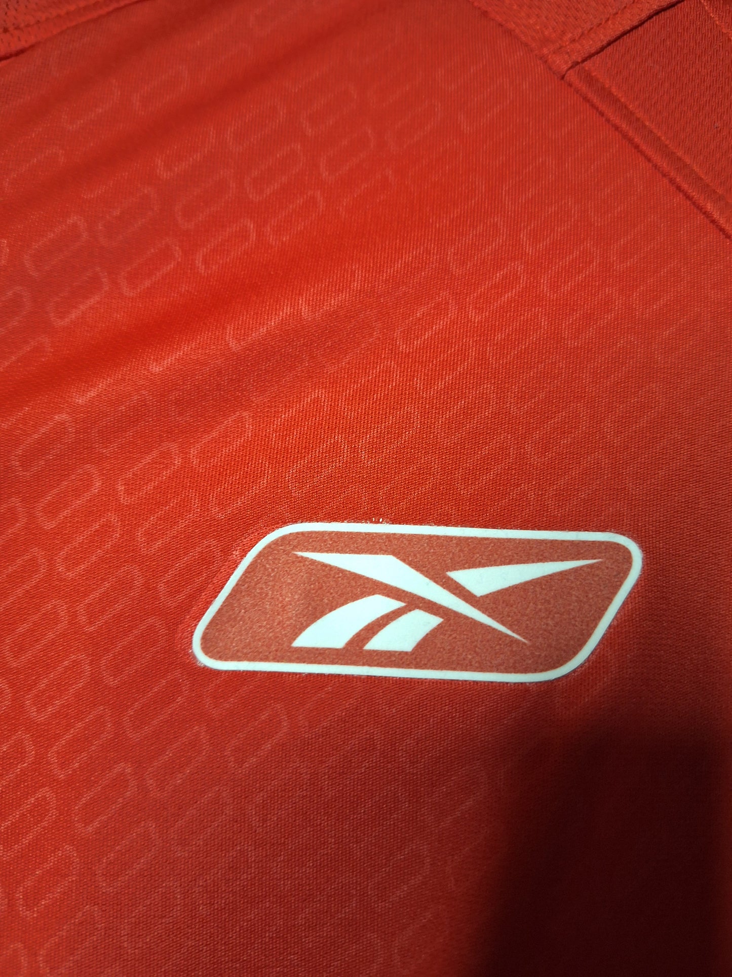 Tricou fotbal Liverpool 2005, Gerrard 8, XL