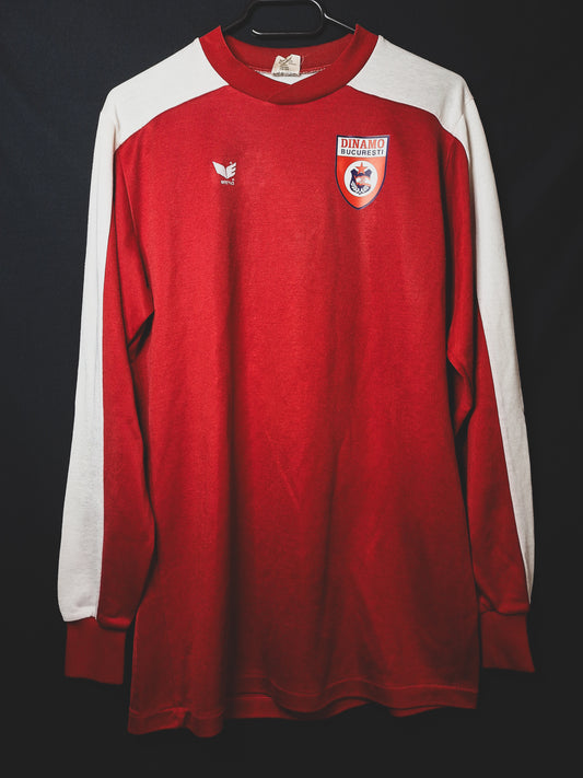 Tricou fotbal retro Dinano, M/L