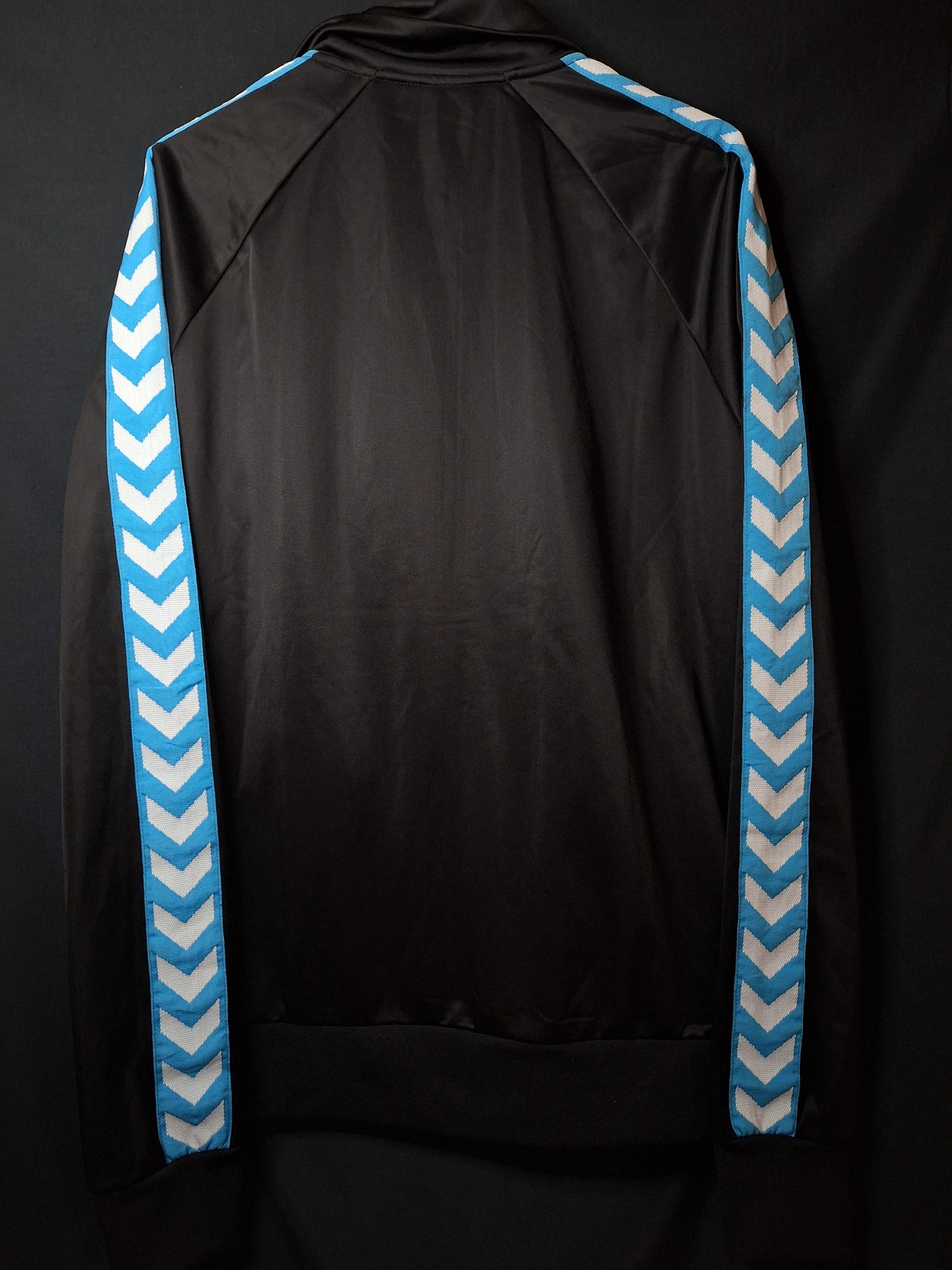 Jacheta casual Hummel, XL