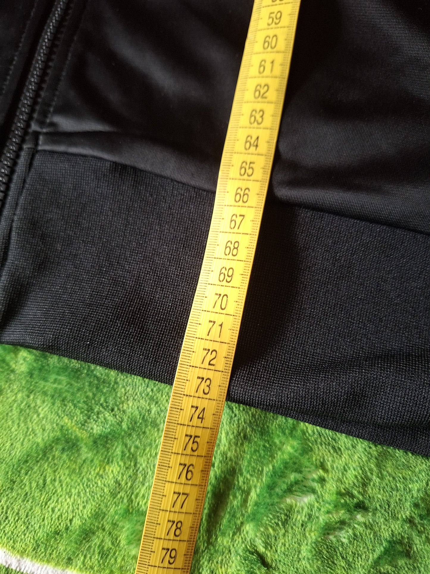 Jacheta casual Hummel, XL