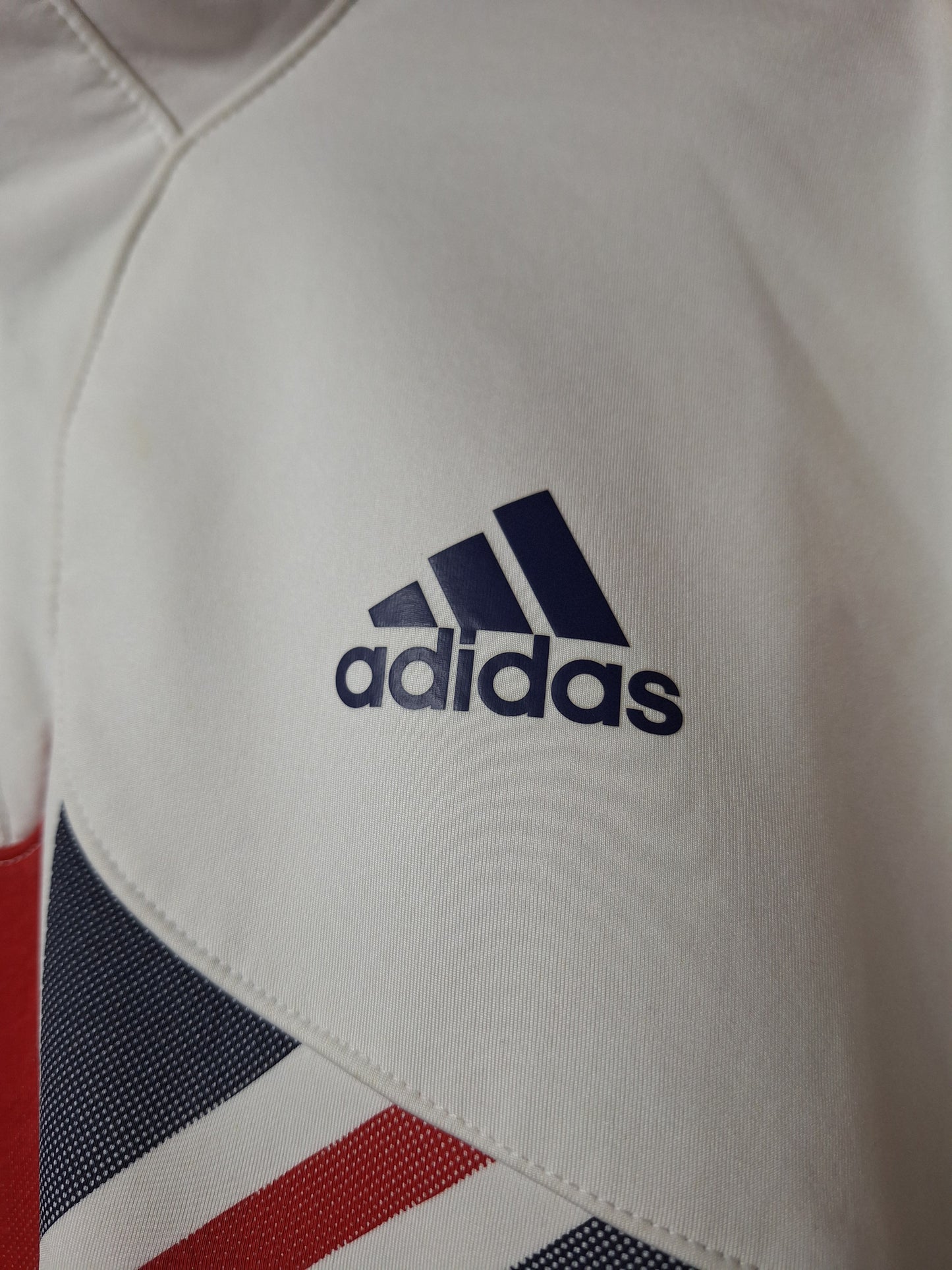Bluza de antrenament Team GB, L/XL