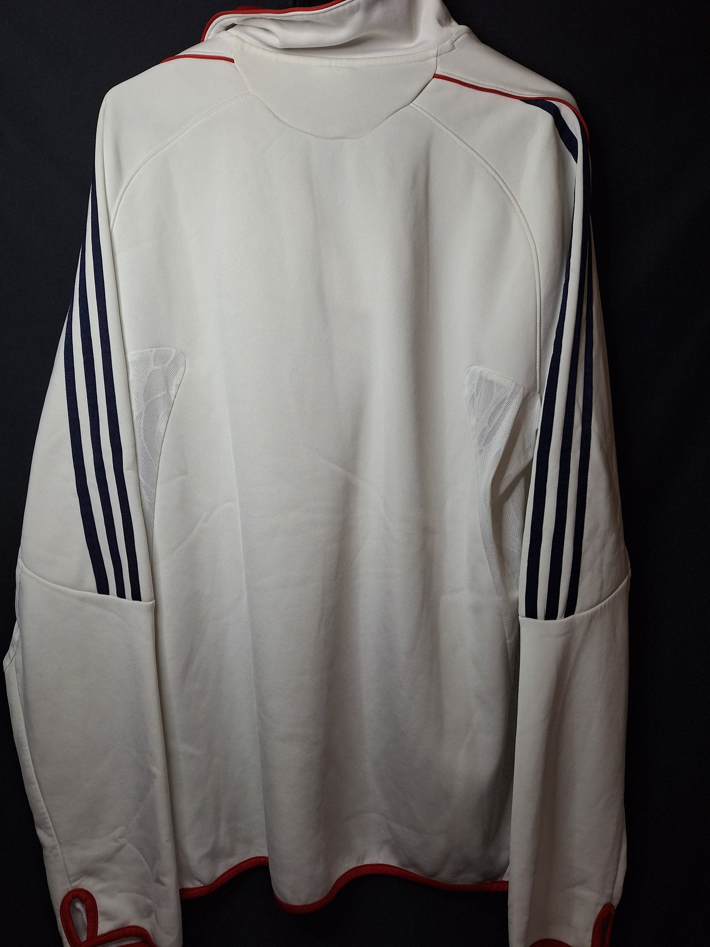 Bluza de antrenament Team GB, L/XL