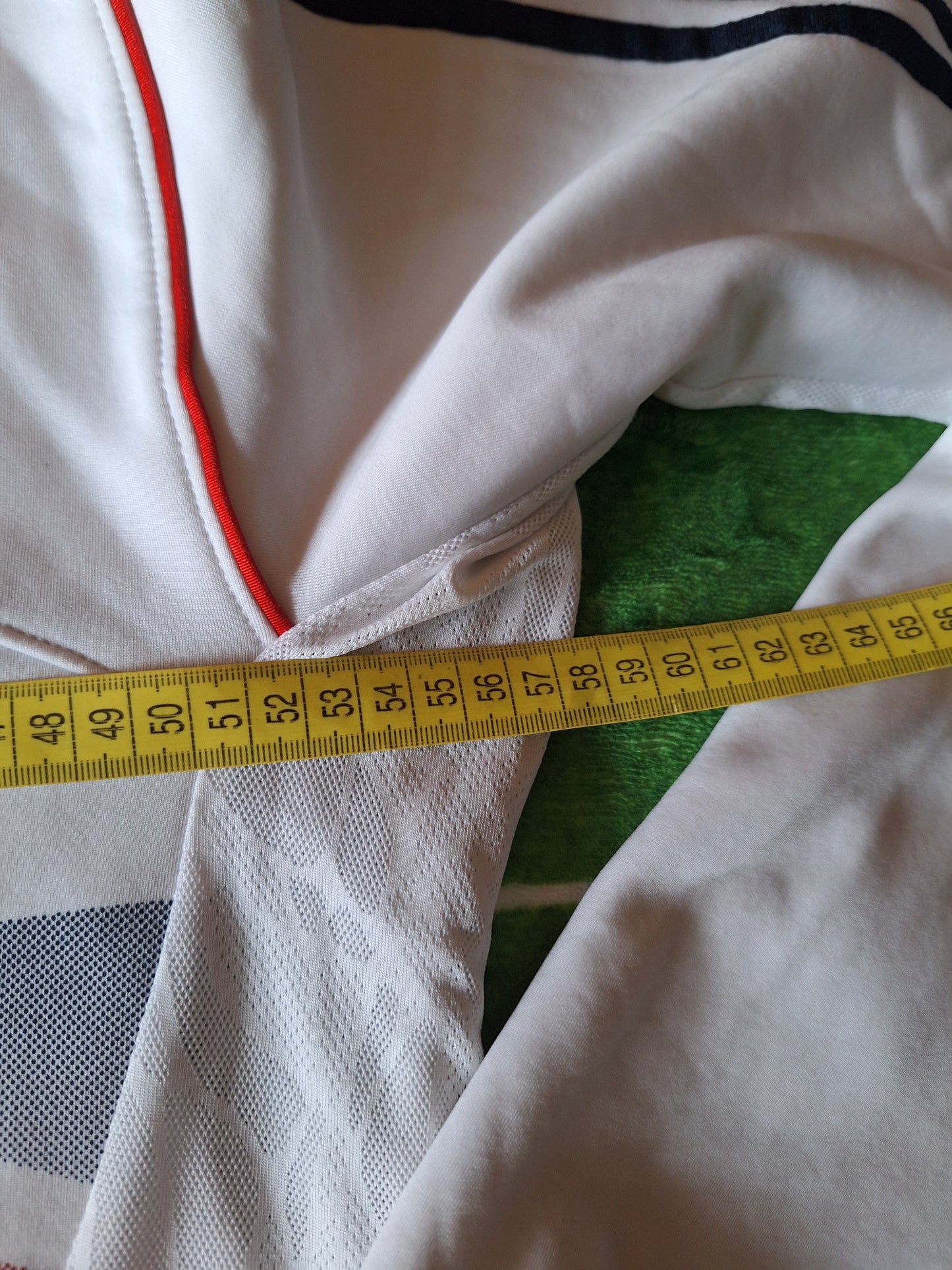 Bluza de antrenament Team GB, L/XL