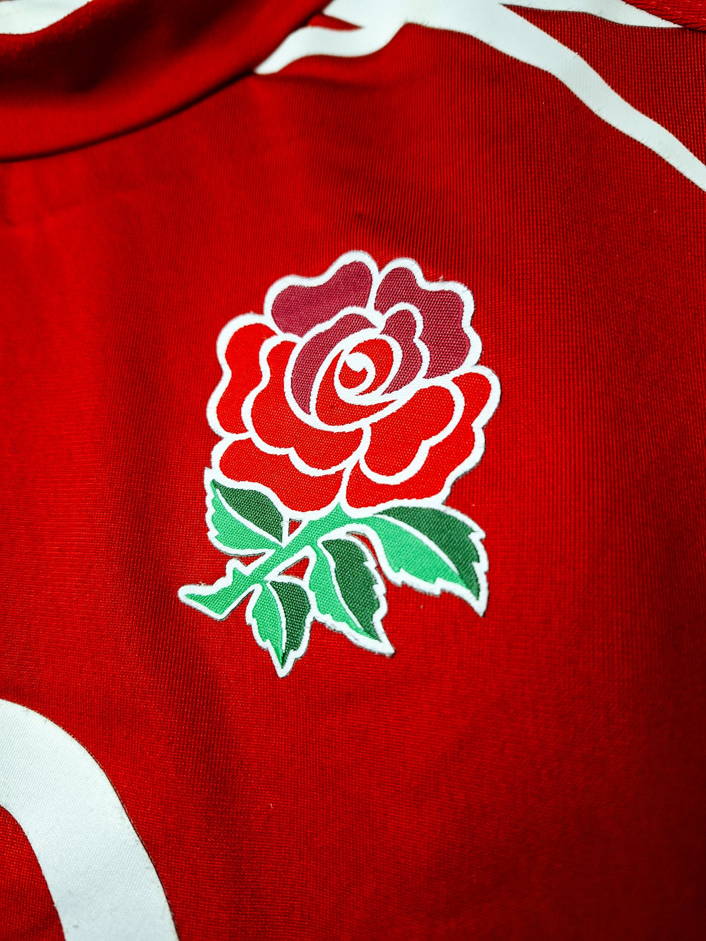 Tricou rugby Anglia, M