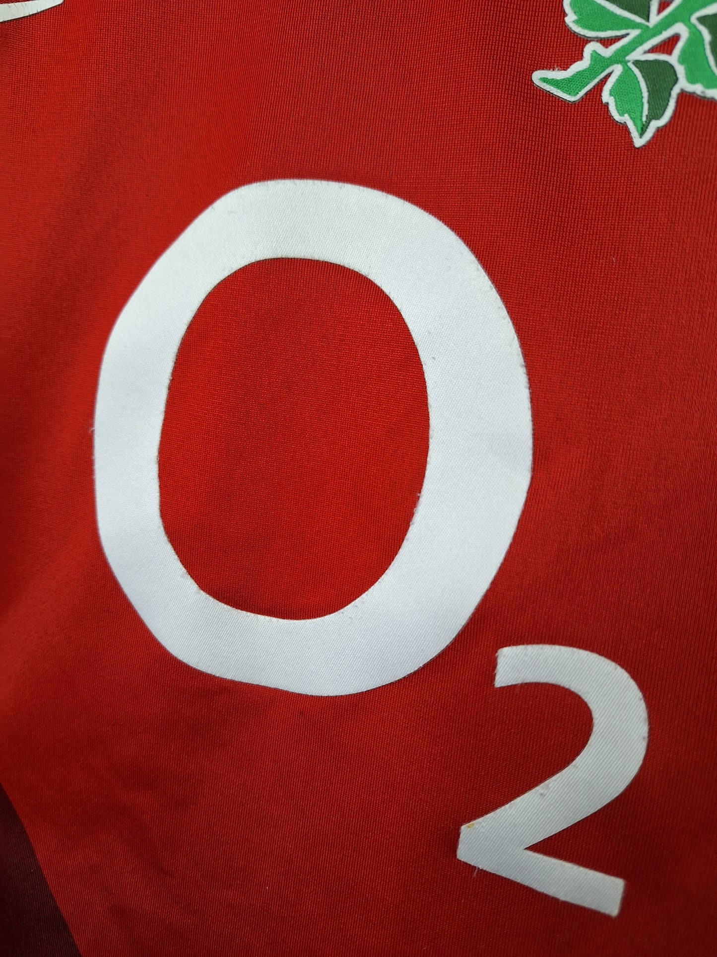 Tricou rugby Anglia, M
