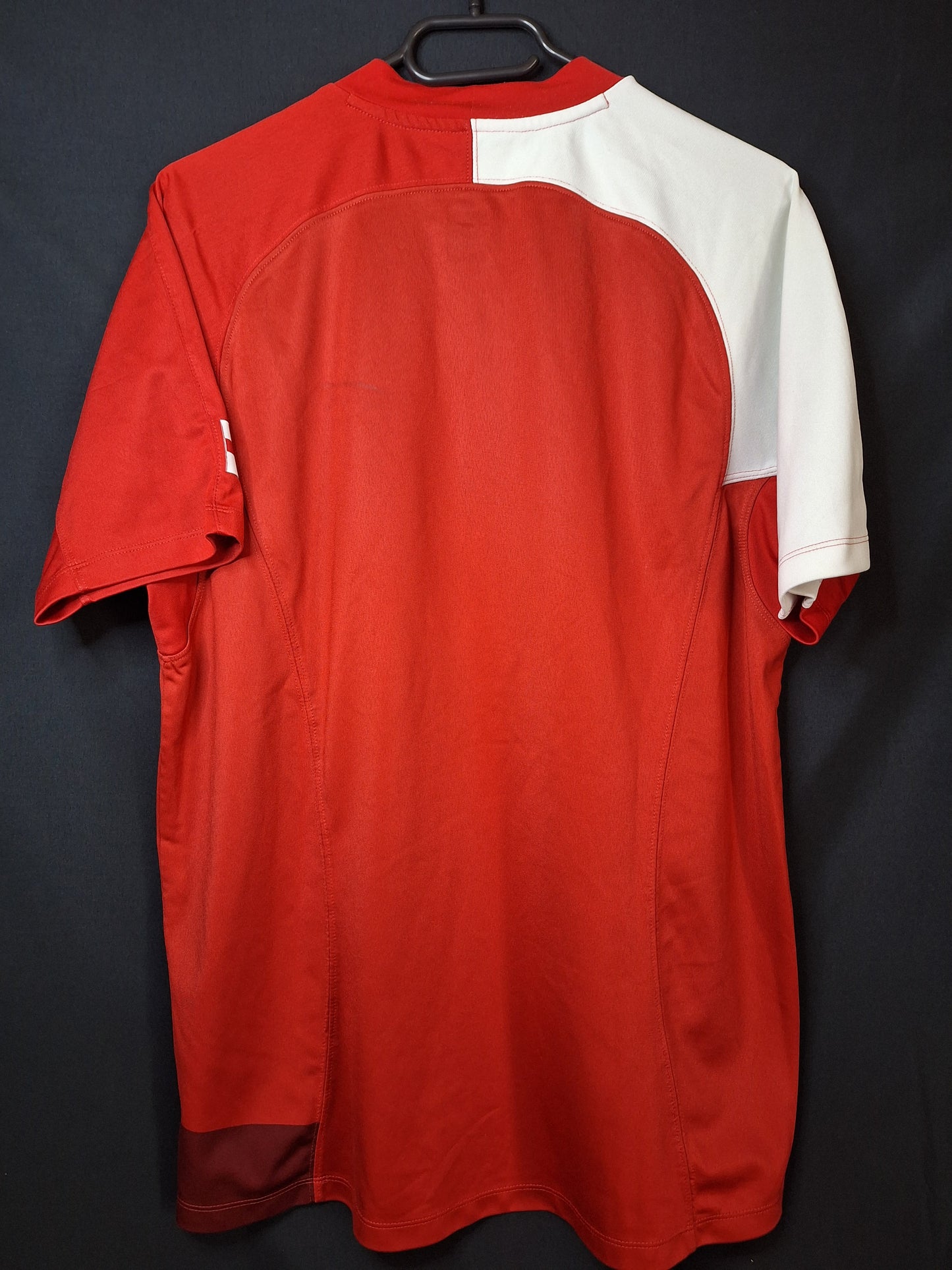 Tricou rugby Anglia, M