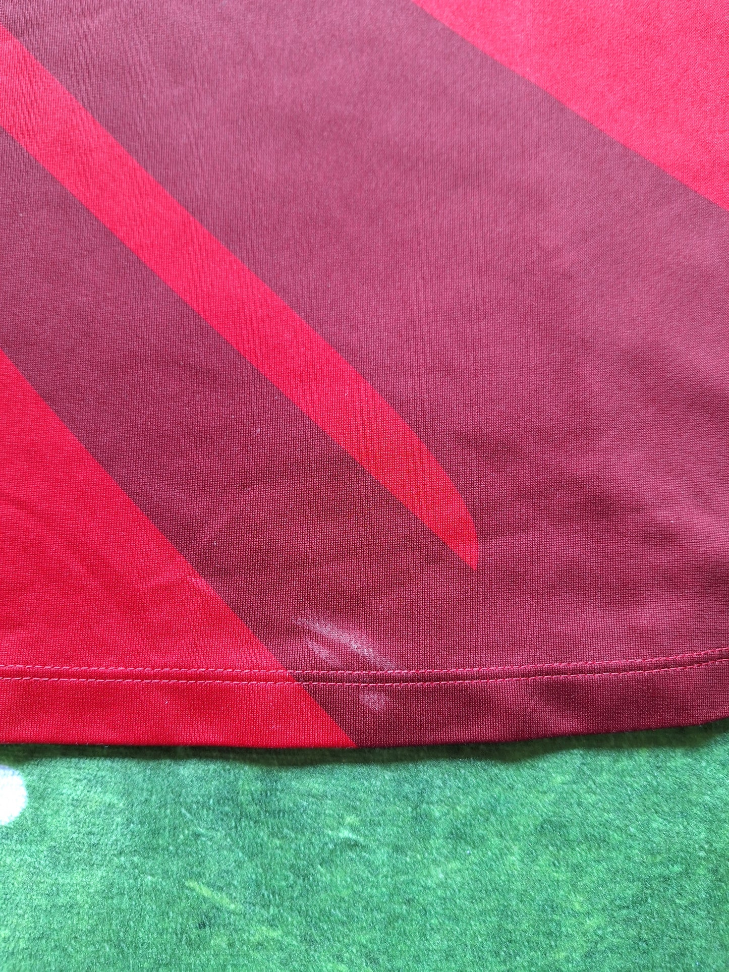 Tricou rugby Anglia, M