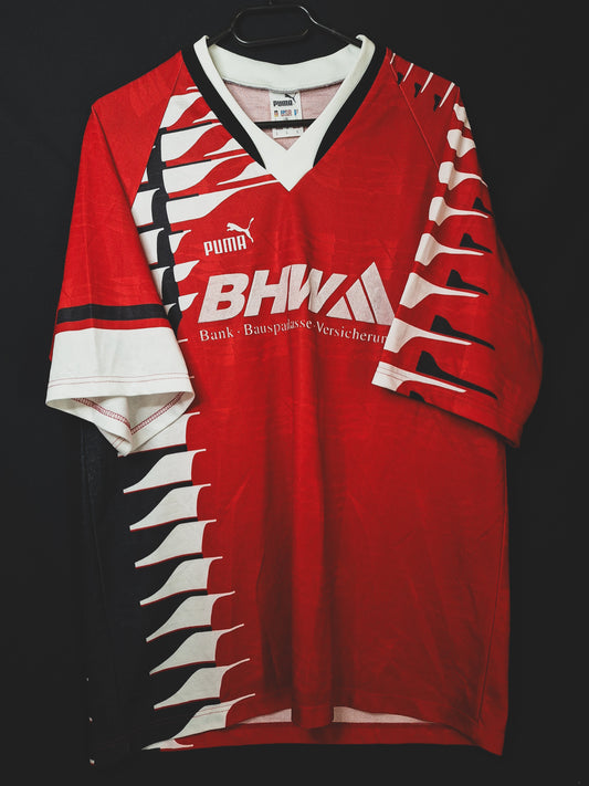 Tricou fotbal TSV Roth, L