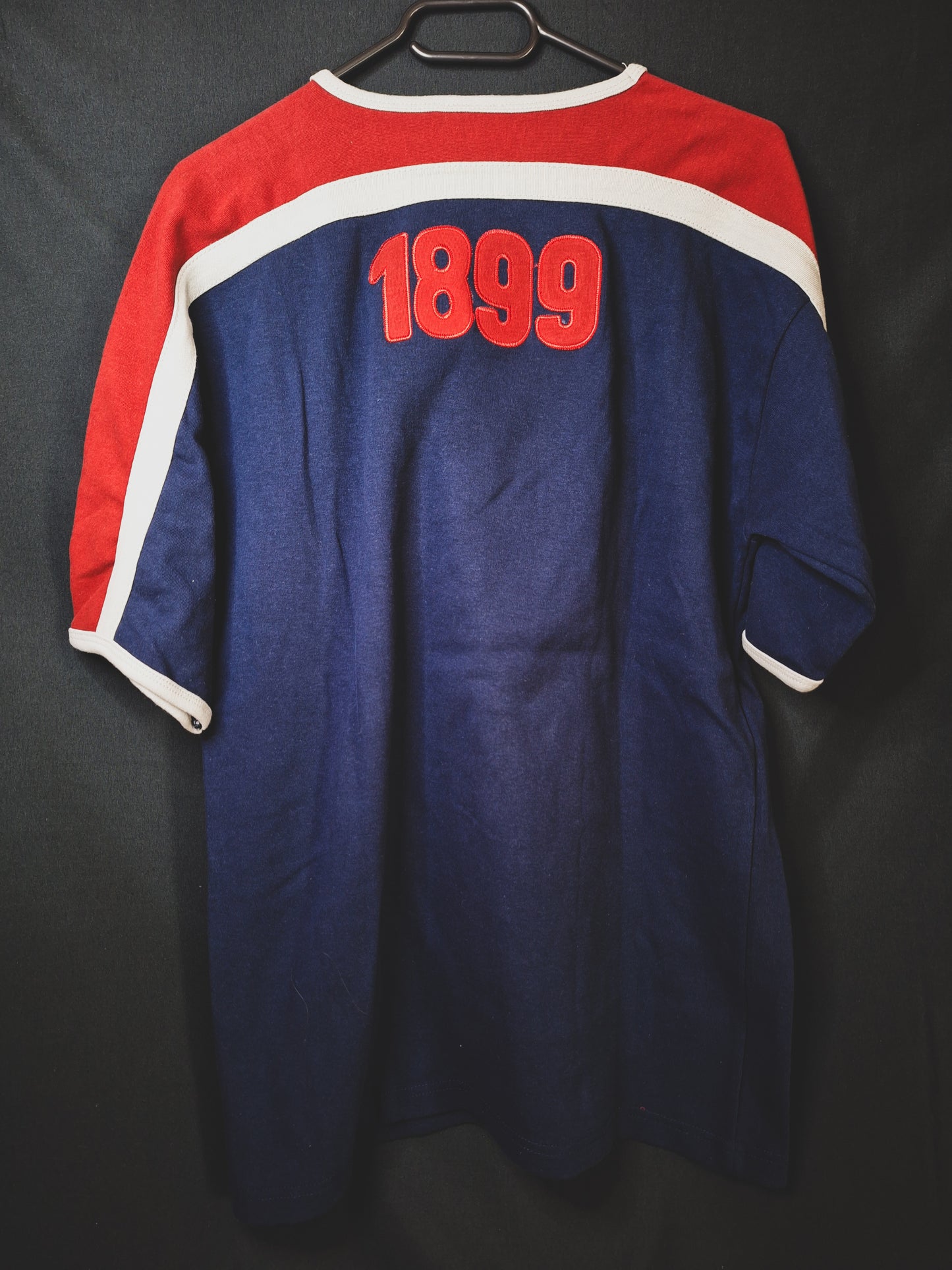 Tricou casual FC Barcelona, M