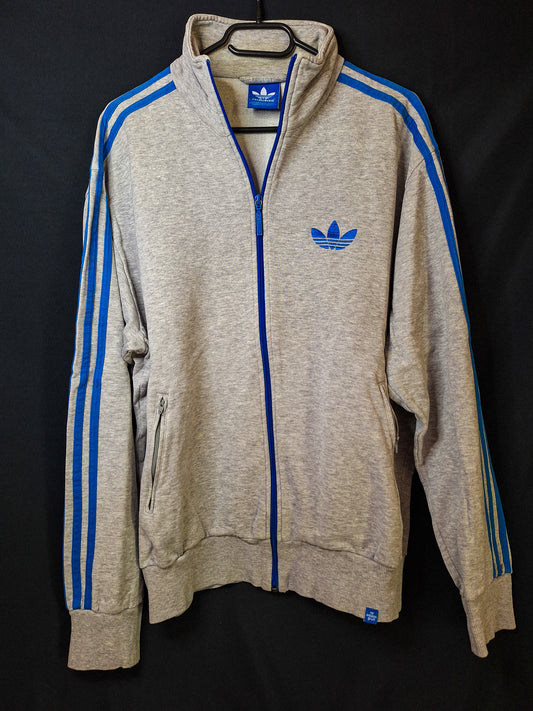 Track jacket casual Adidas Originals, M