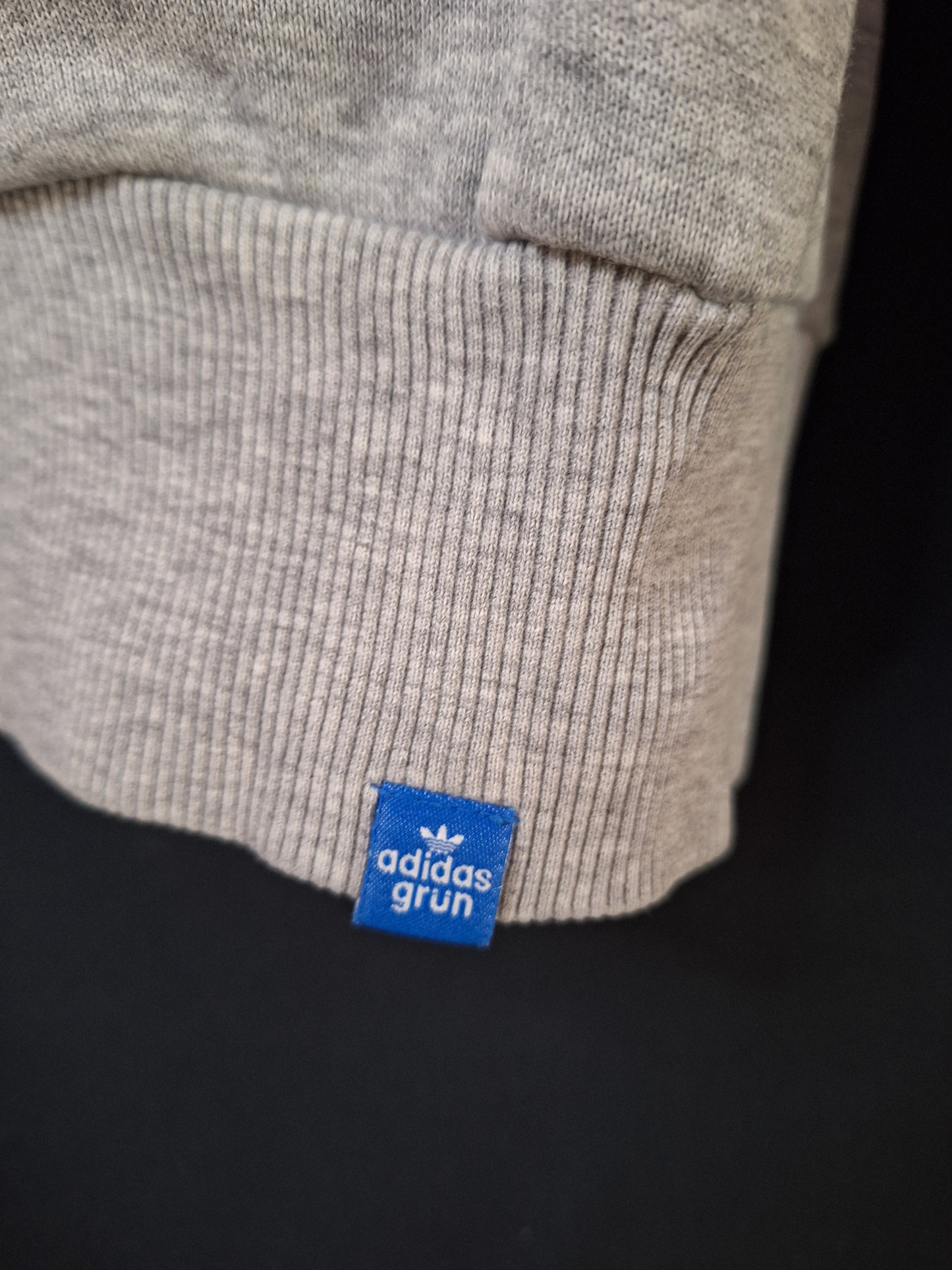 Track jacket casual Adidas Originals, M