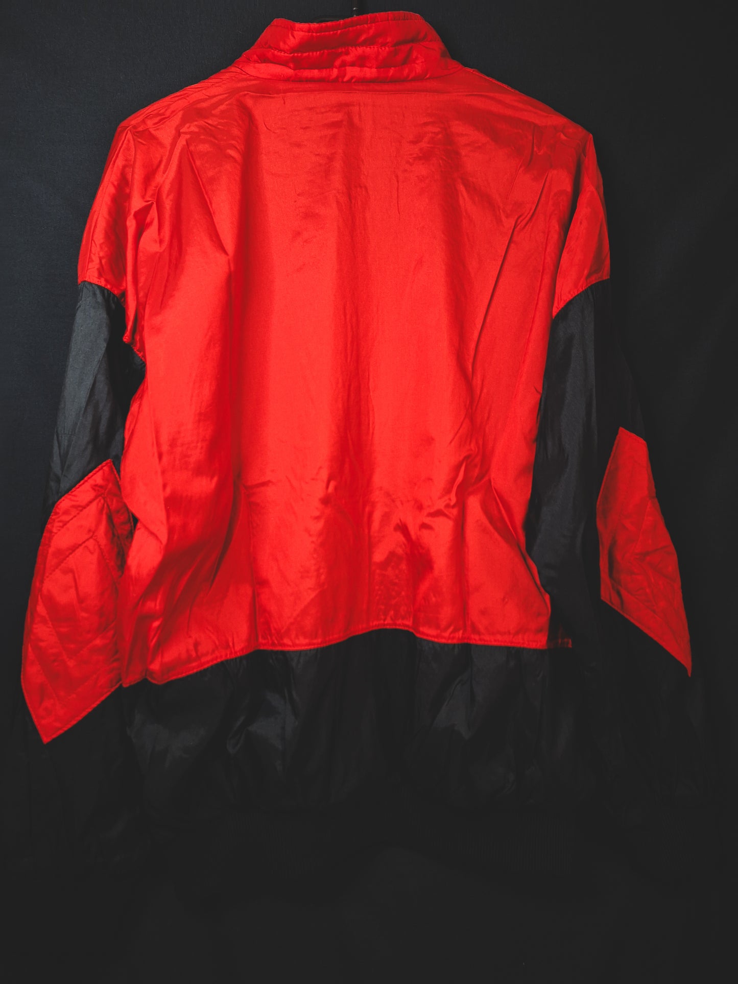 Windbreaker vintage casual Adidas 80s, L
