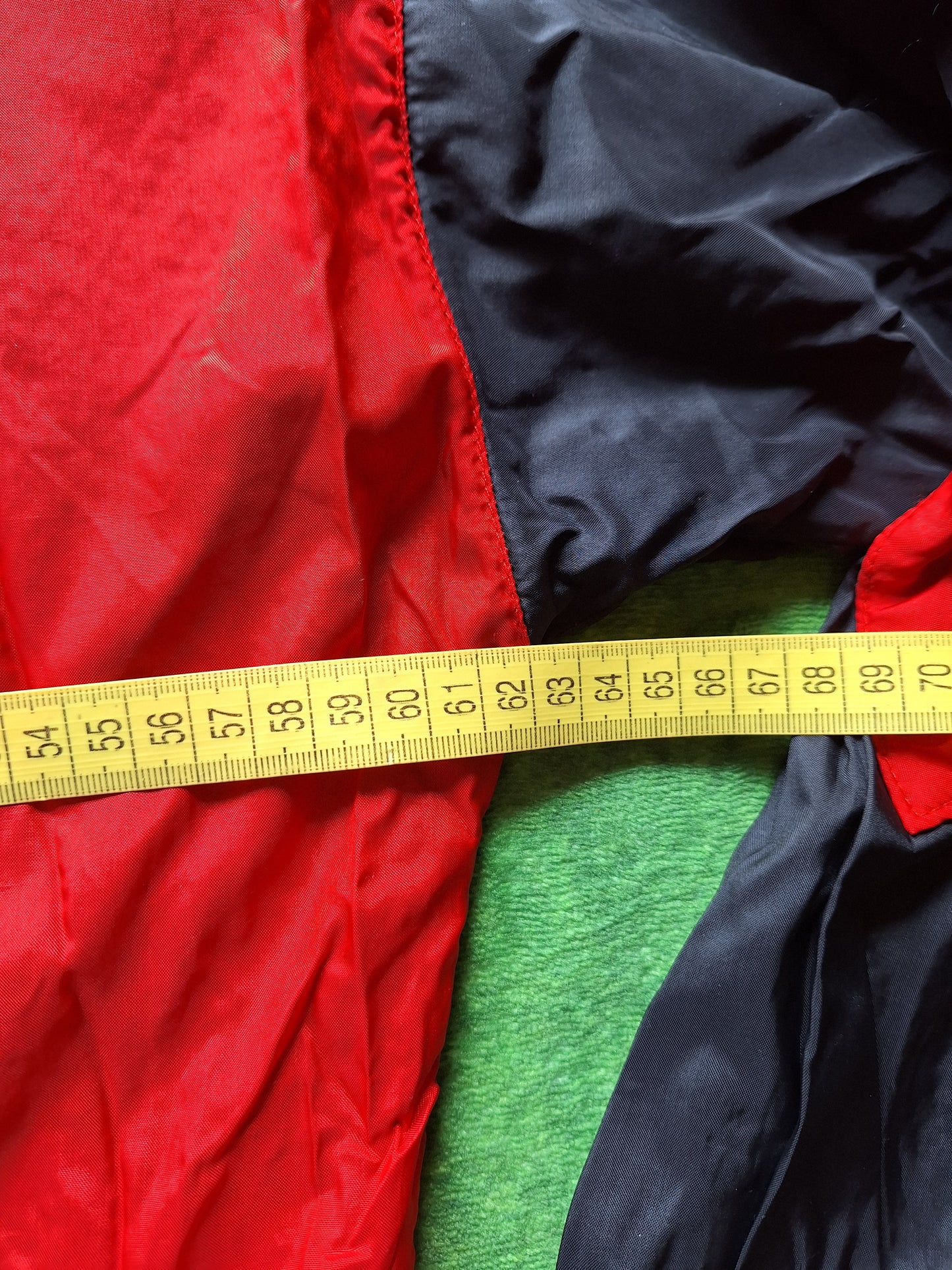 Windbreaker vintage casual Adidas 80s, L