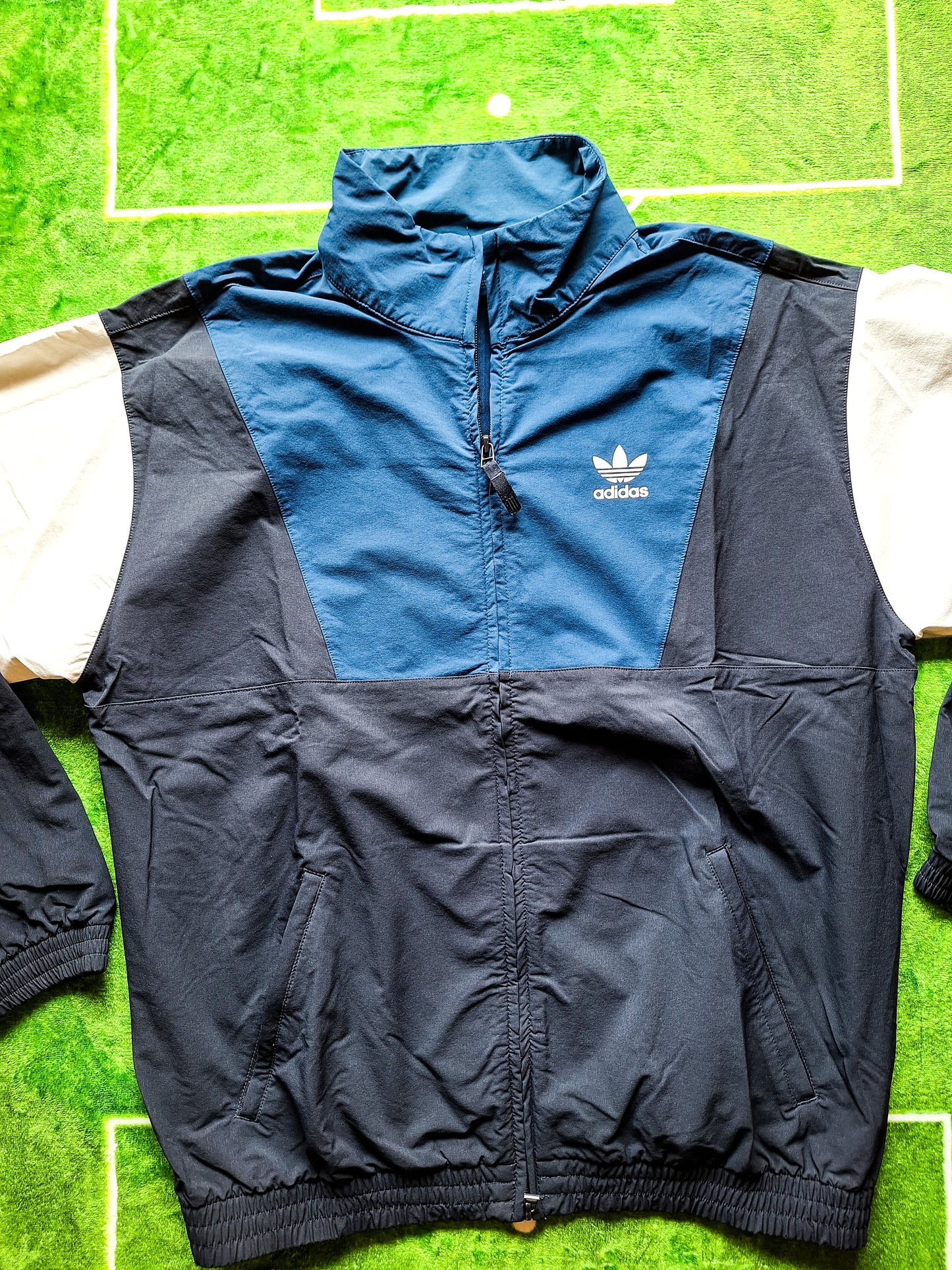 Jachetă casual Adidas originals, M