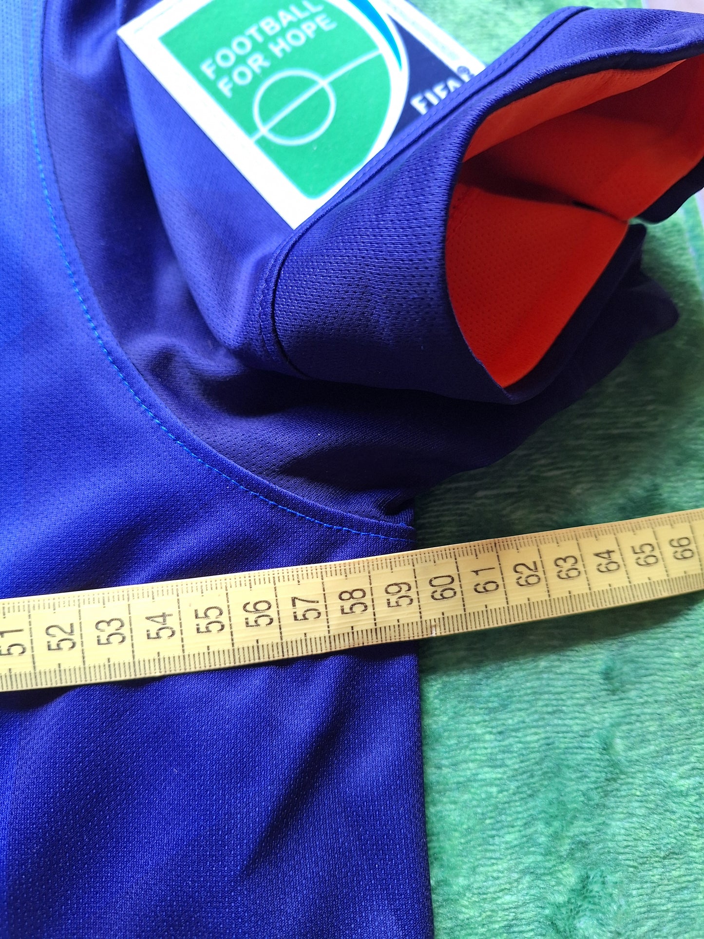 Tricou fotbal Olanda 2014, Van Persie 9, XL