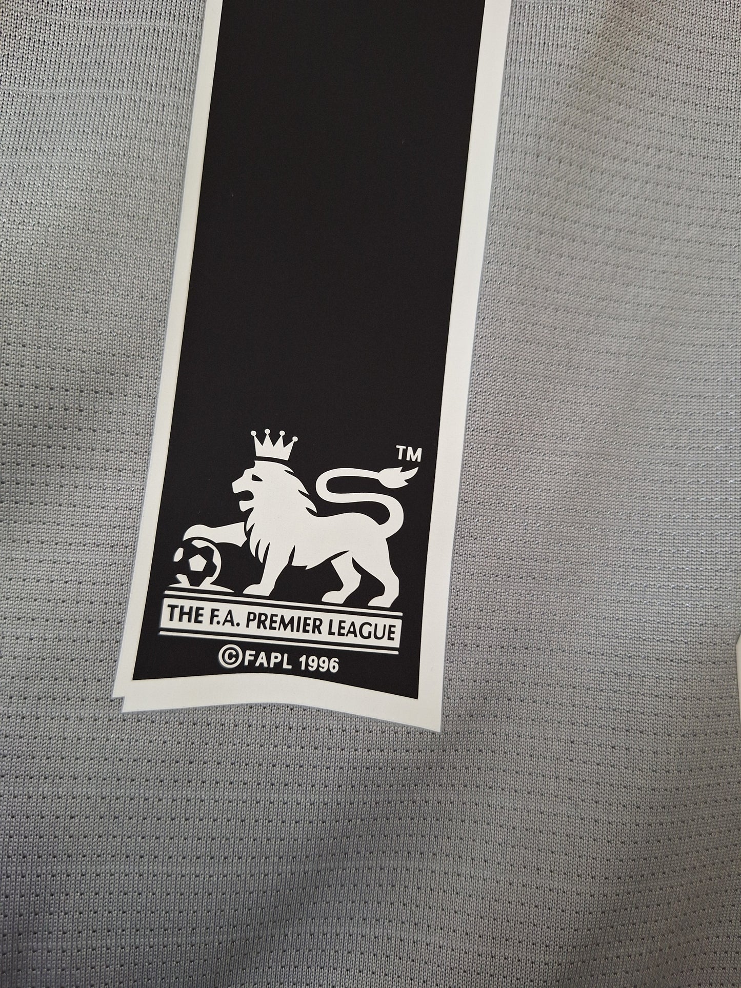 Tricou fotbal Everton 2005-2006, Cahill 17, XL