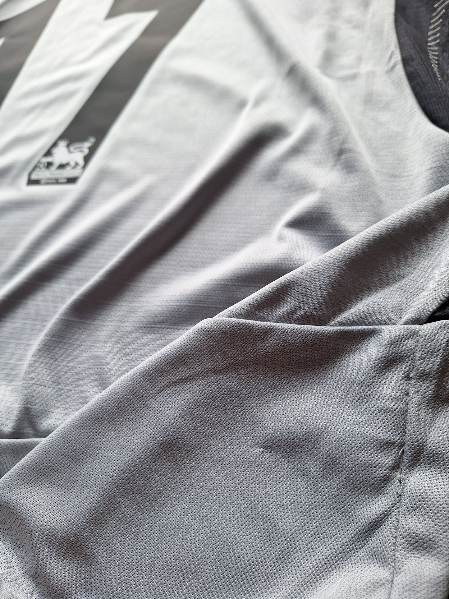Tricou fotbal Everton 2005-2006, Cahill 17, XL