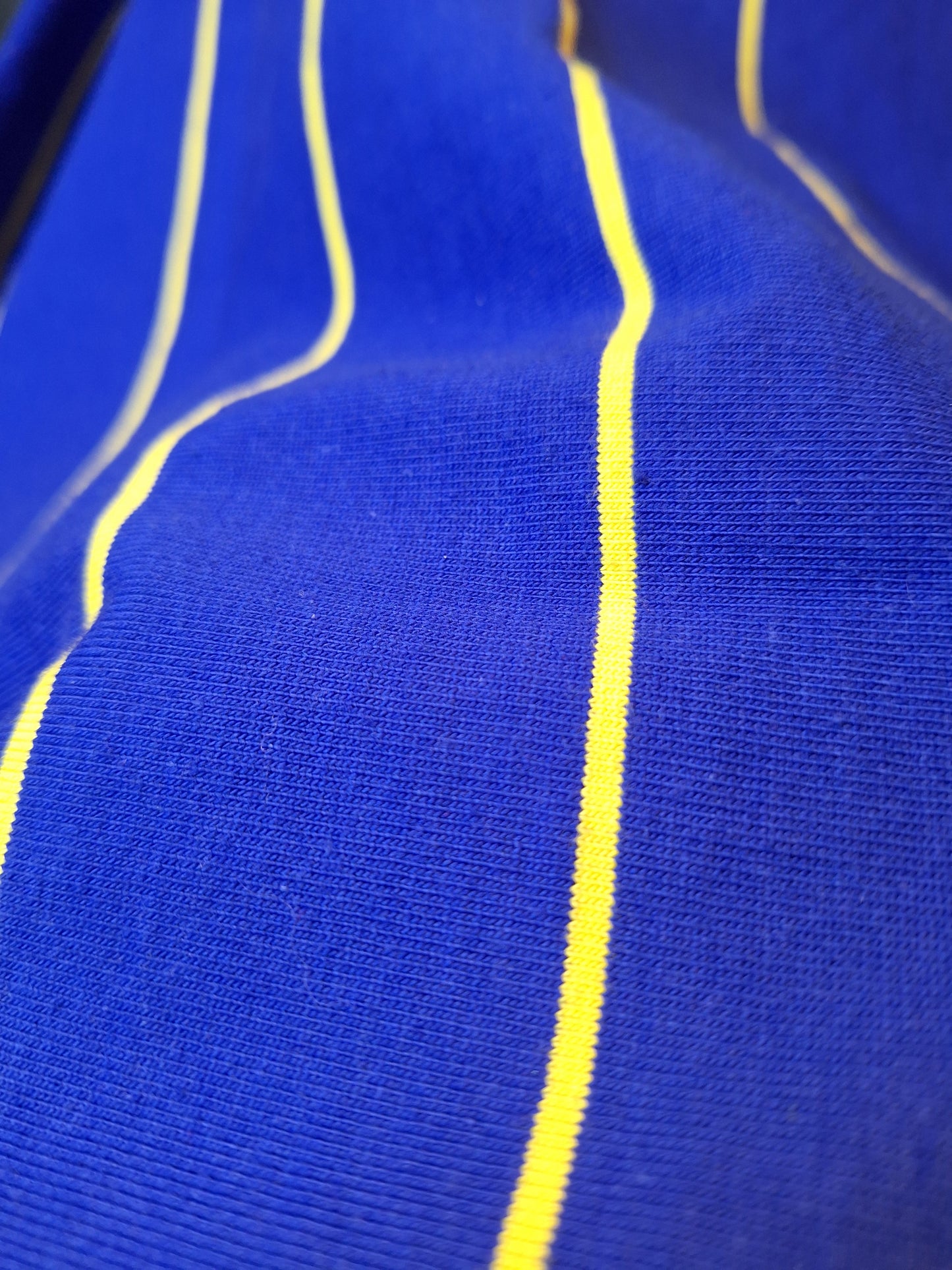 Tricou fotbal retro Verona 1985, L/XL