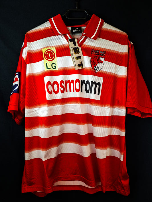 Tricou fotbal Dinamo 2000, M