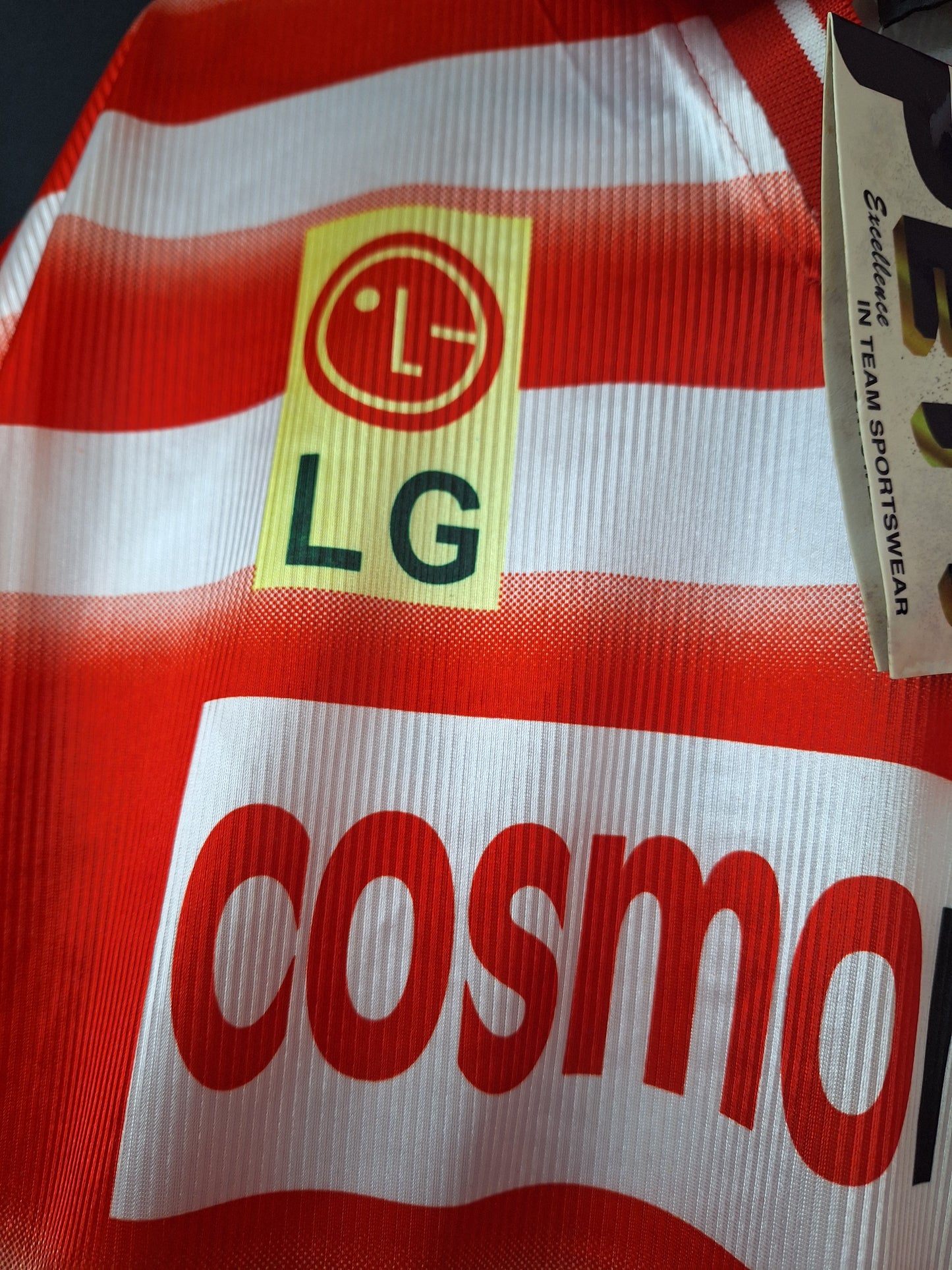 Tricou fotbal Dinamo 2000, M