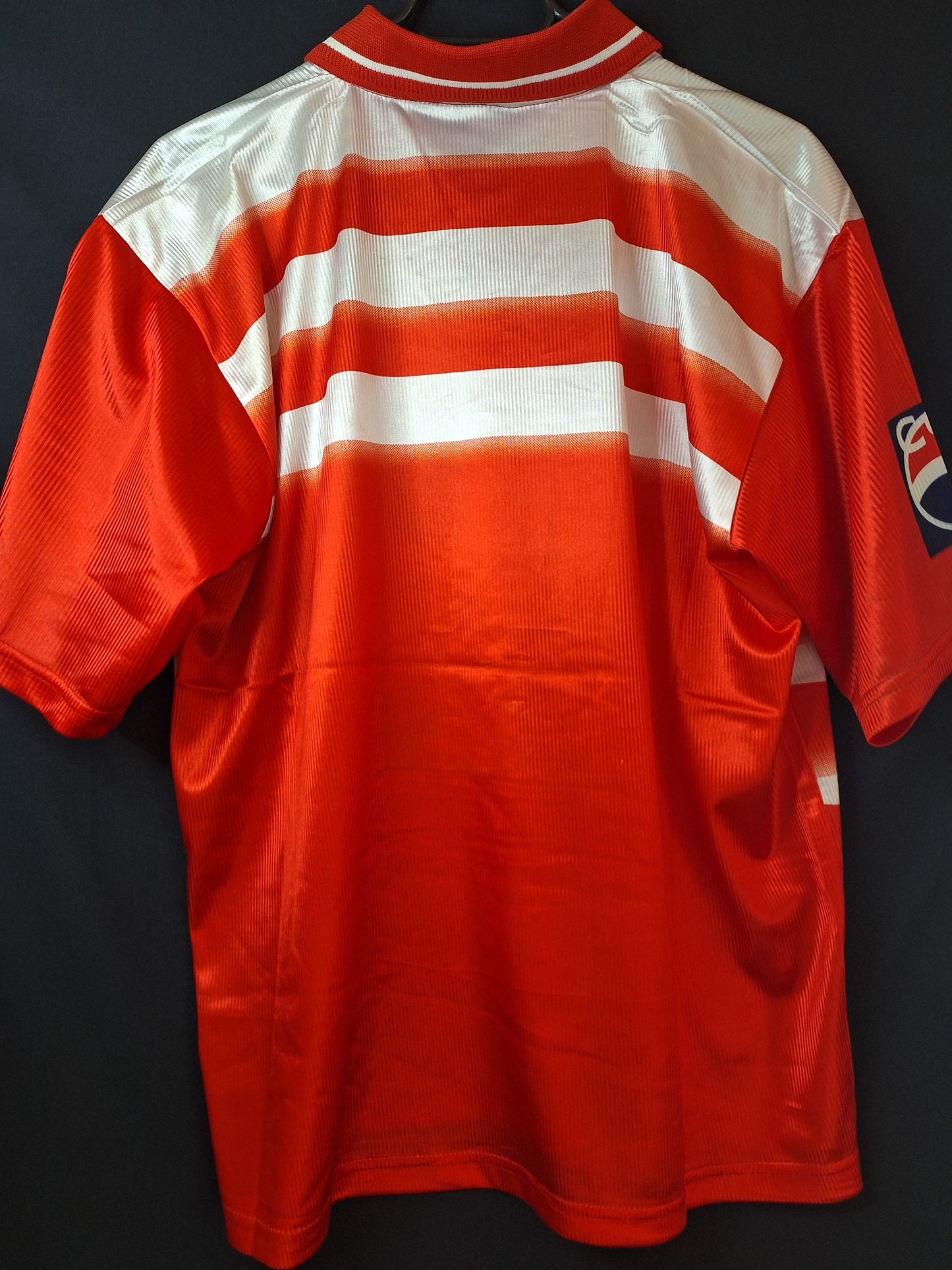 Tricou fotbal Dinamo 2000, M