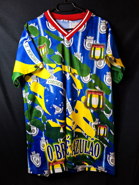 Tricou casual Brazilia, L