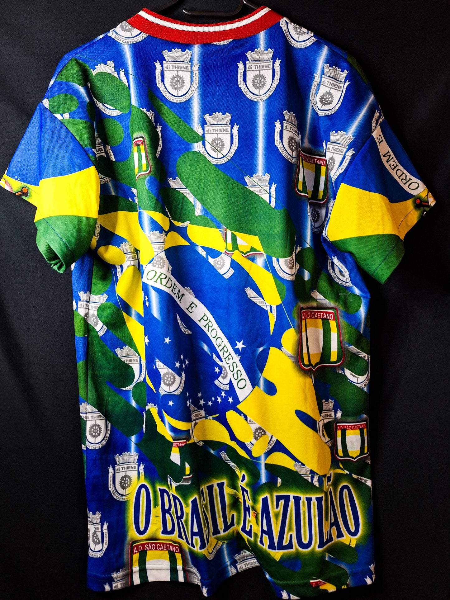 Tricou casual Brazilia, L