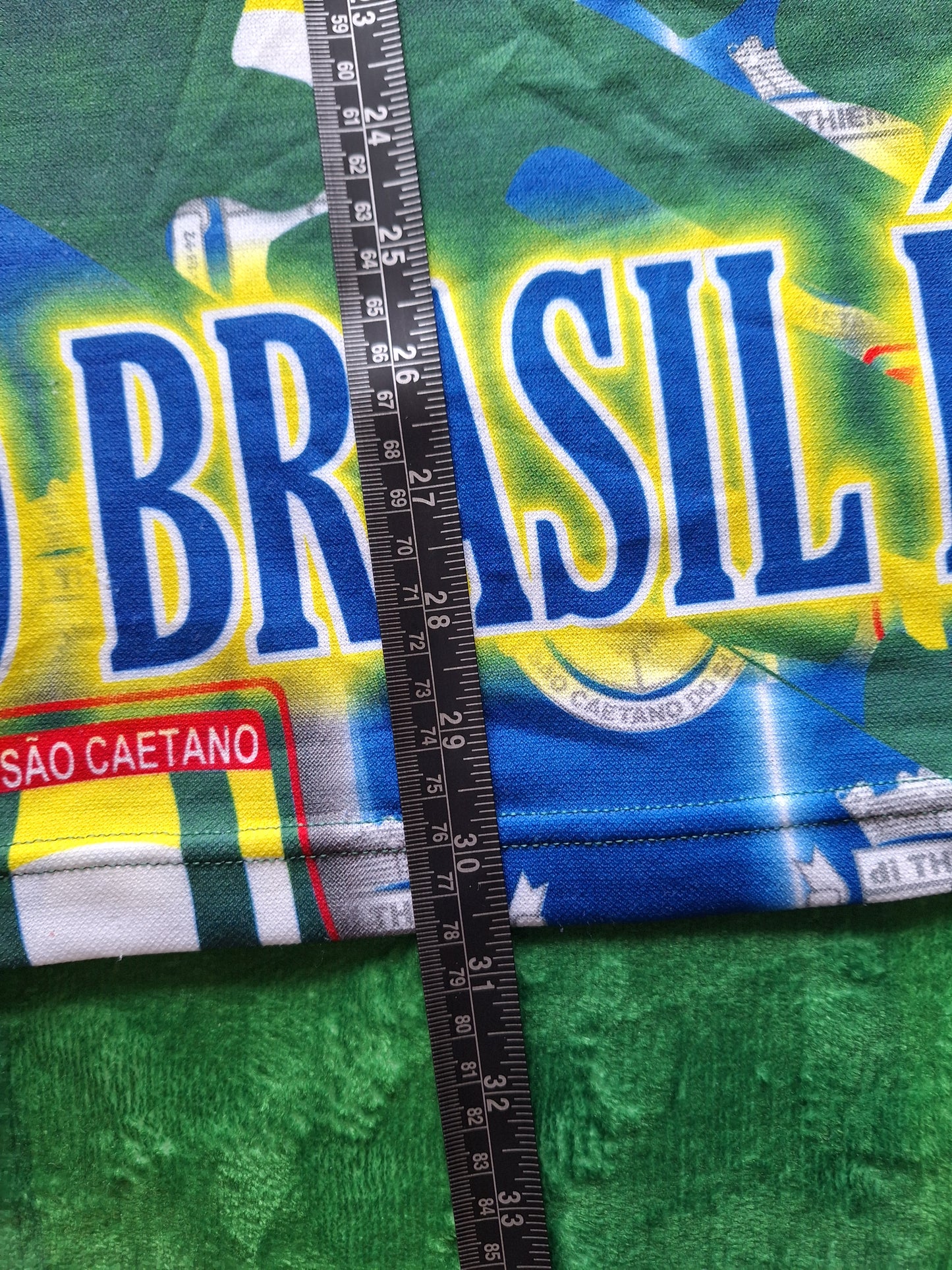 Tricou casual Brazilia, L