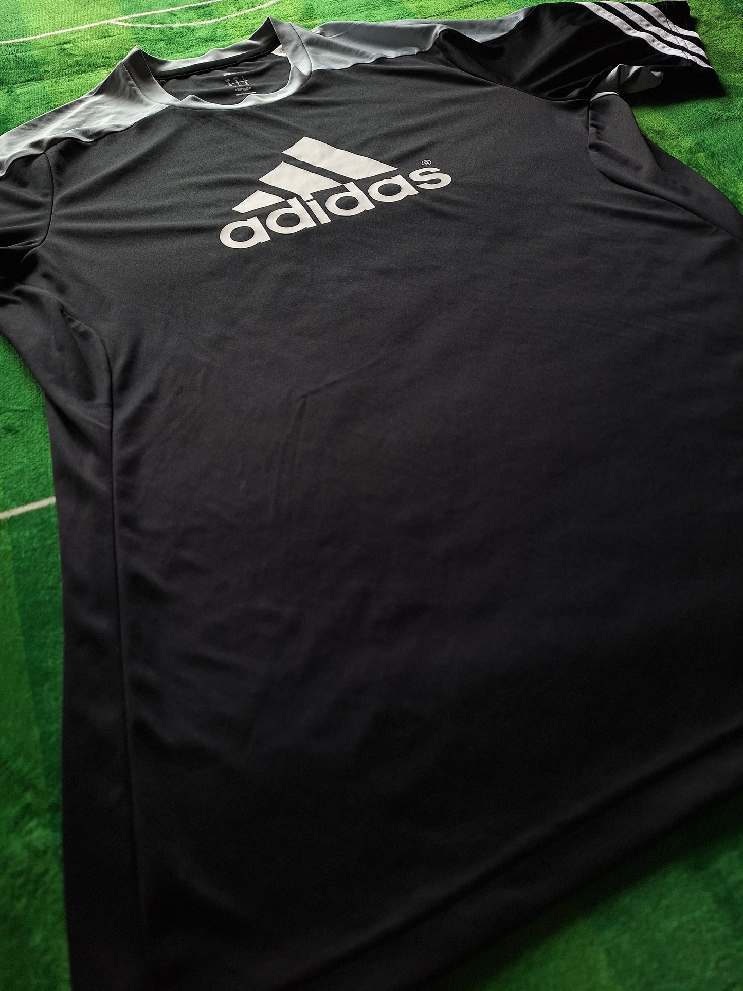 Tricou fotbal antrenament, L
