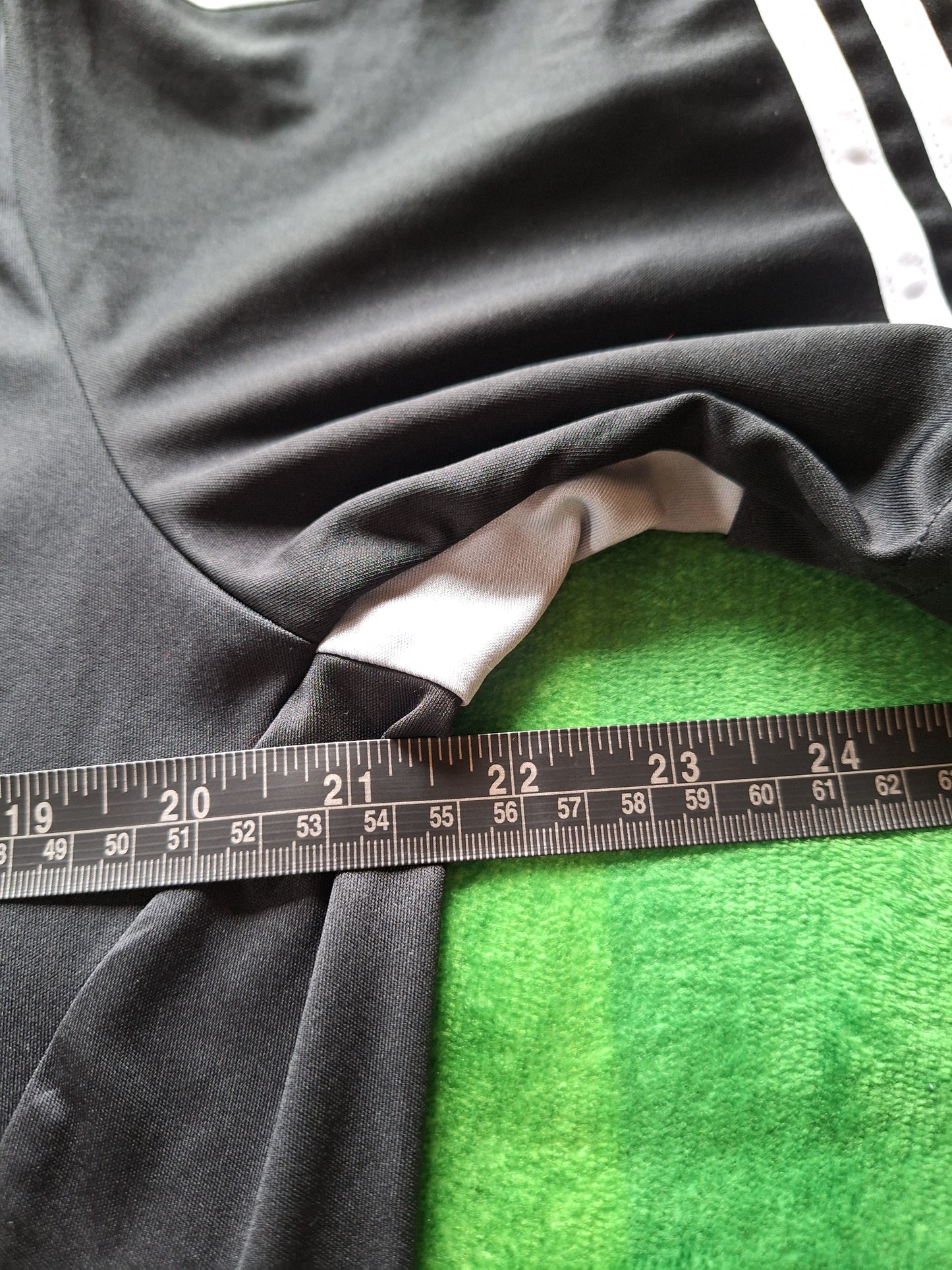 Tricou fotbal antrenament, L