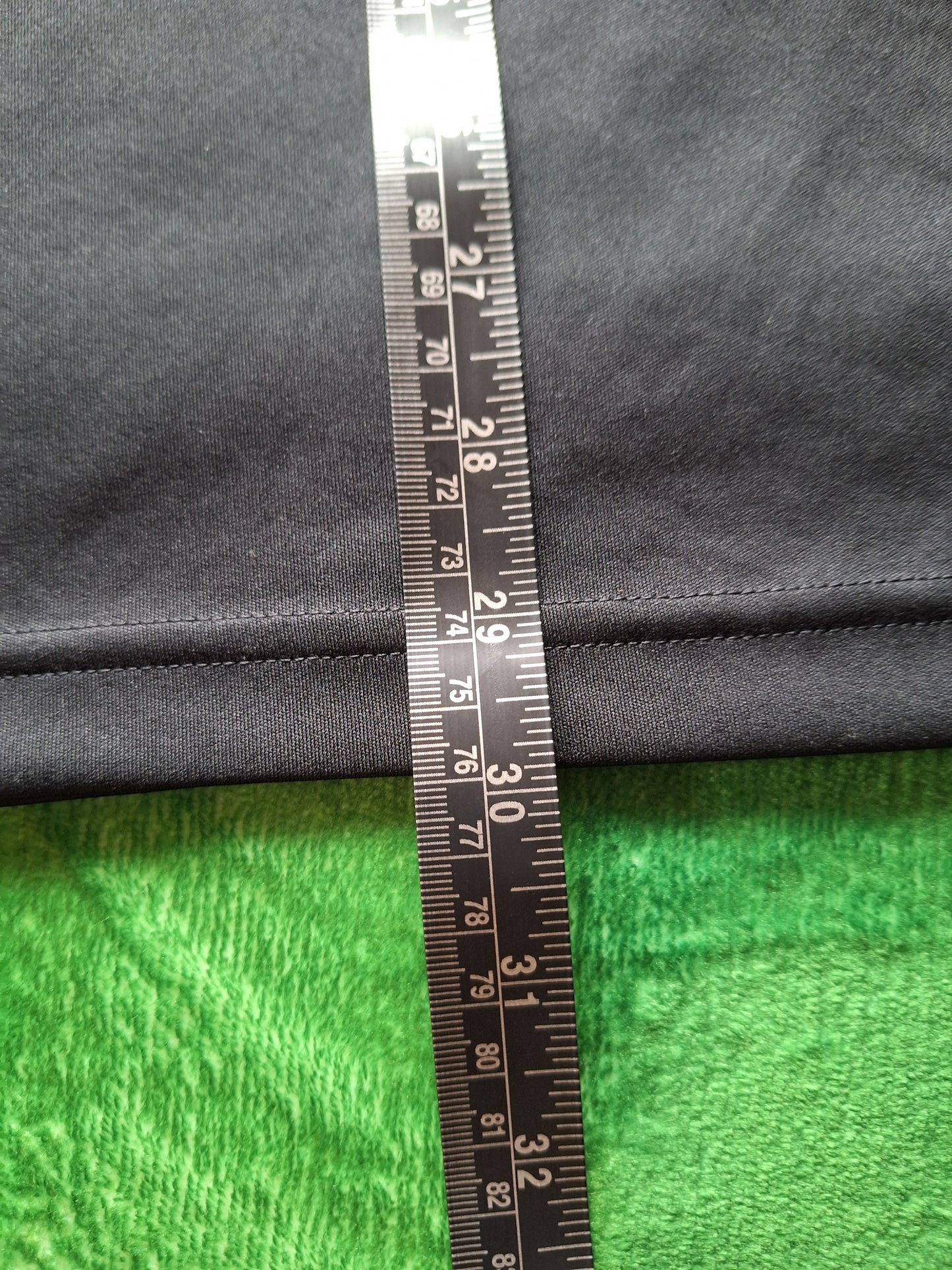 Tricou fotbal antrenament, L