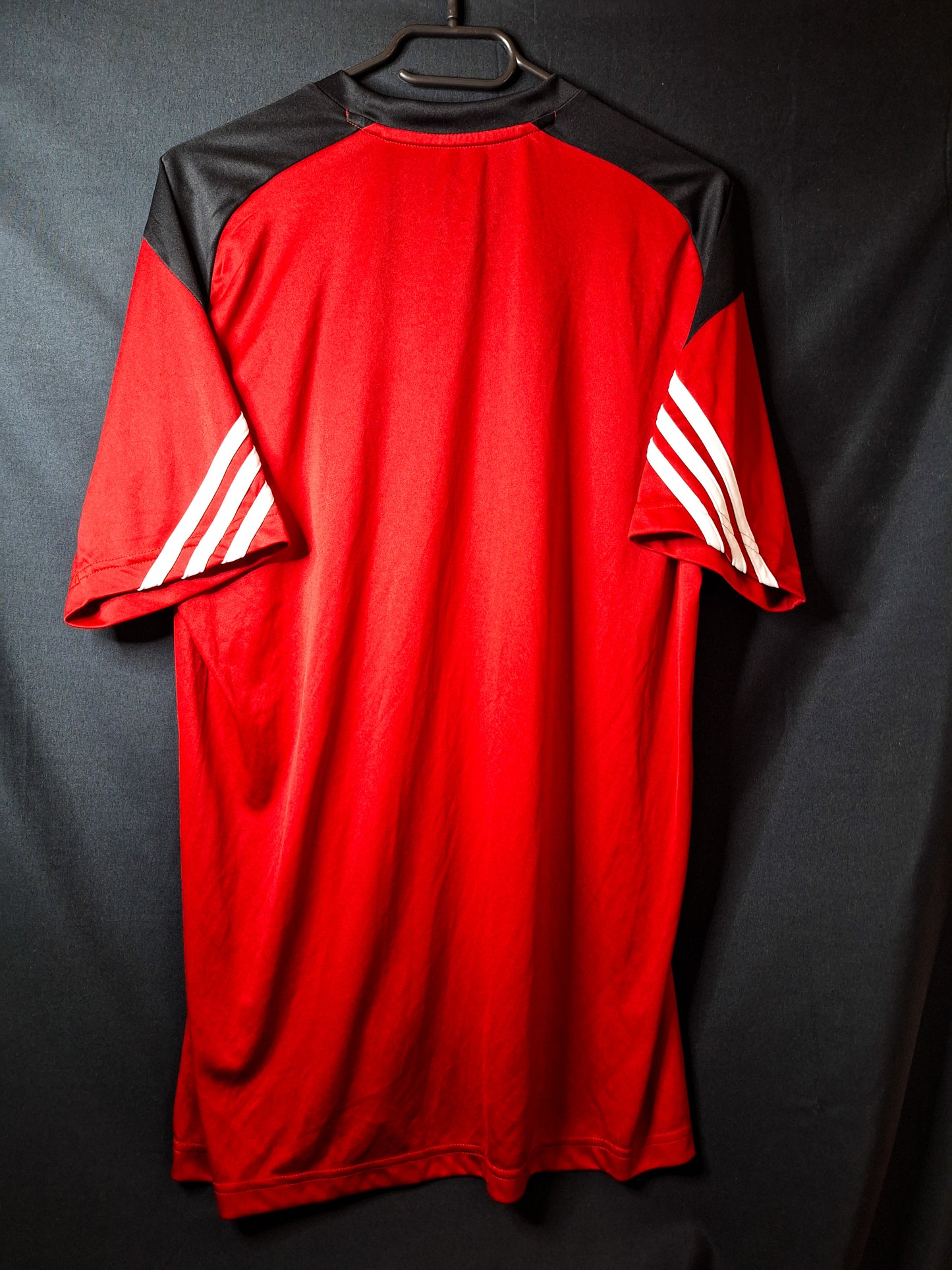 Tricou fotbal antrenament, L
