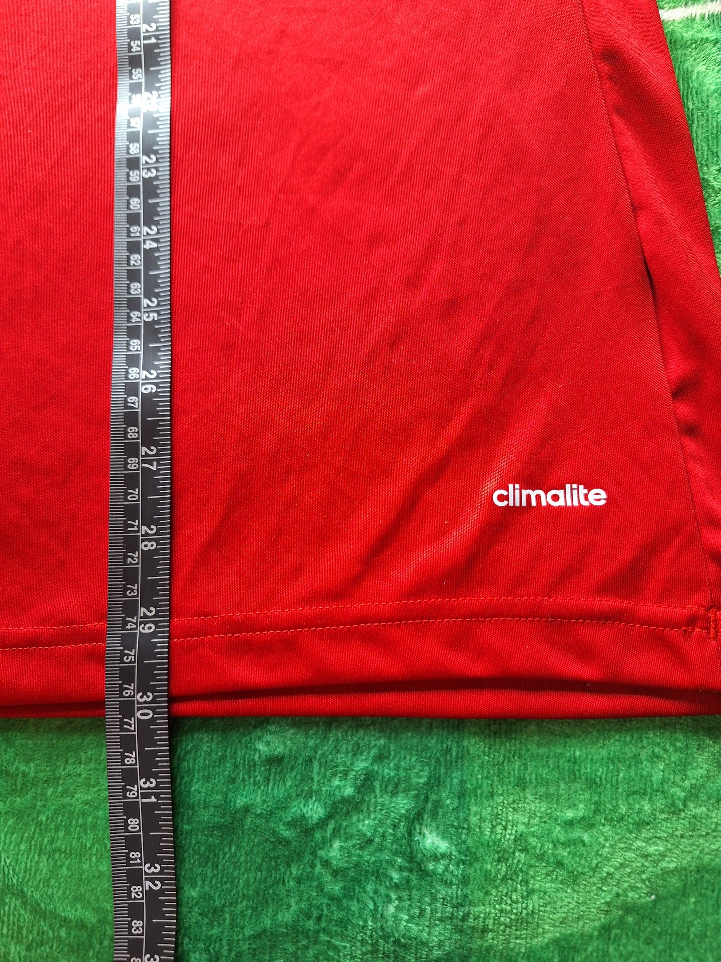 Tricou fotbal antrenament, L