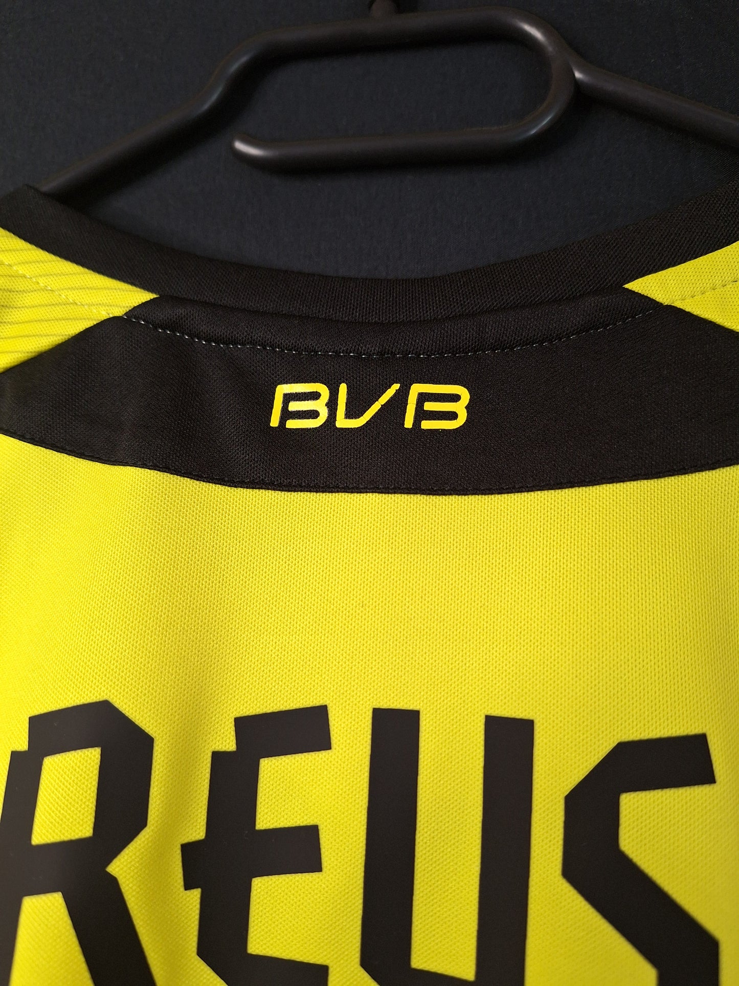 Tricou fotbal Dortmund 2013-2014, Reus 11, M