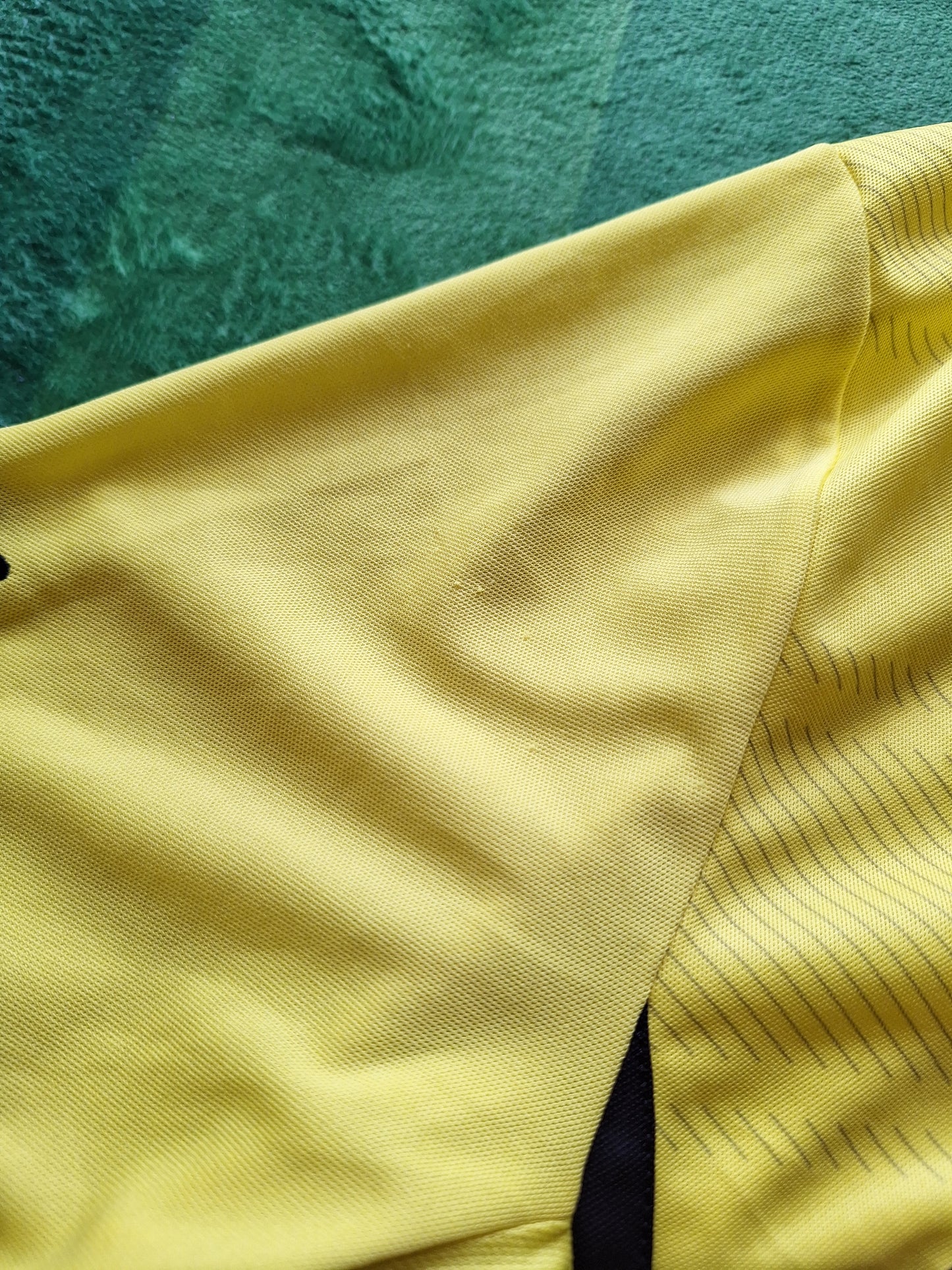 Tricou fotbal Dortmund 2013-2014, Reus 11, M