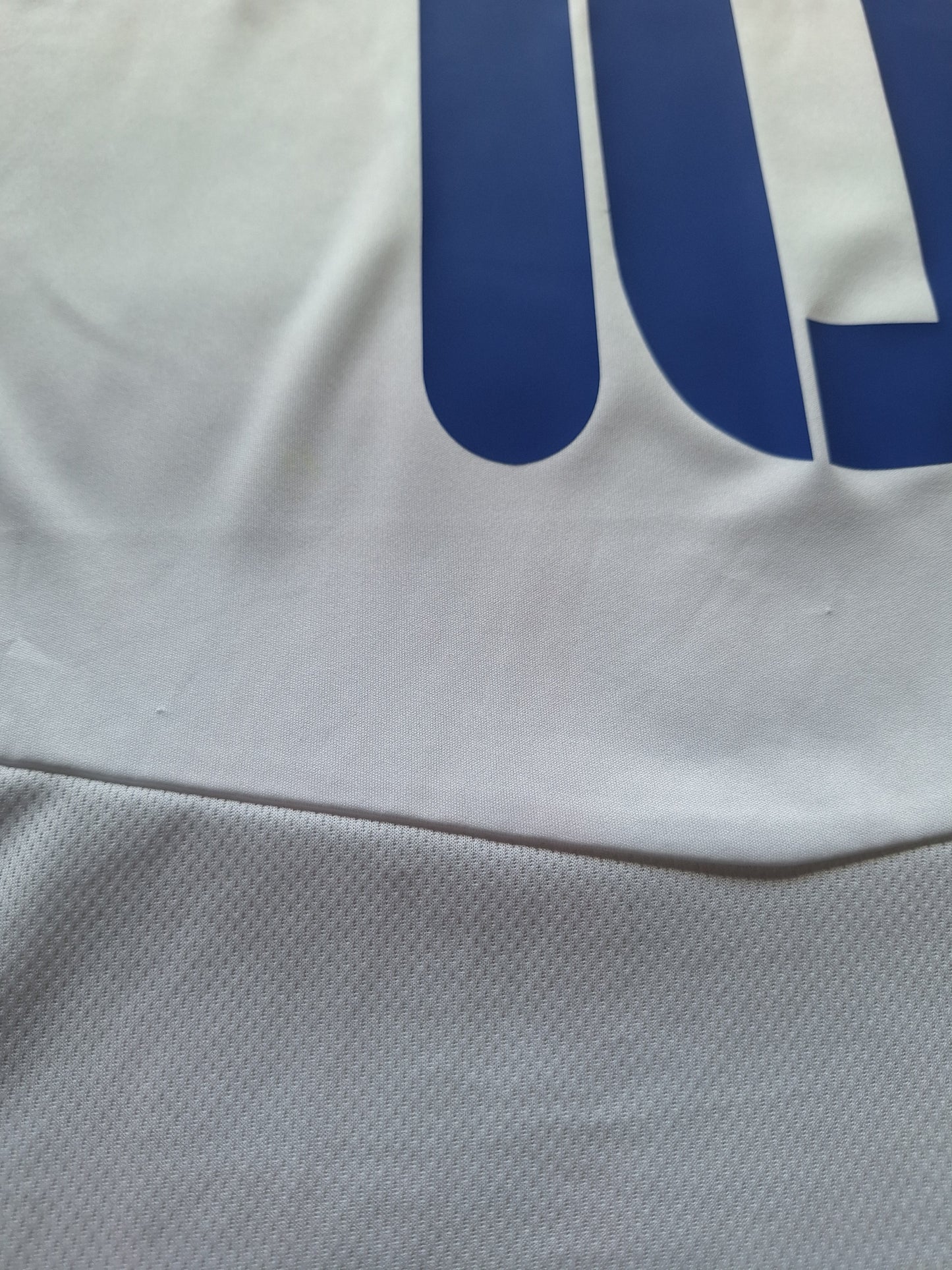 Tricou fotbal Cehia 2008, Rosicky, L