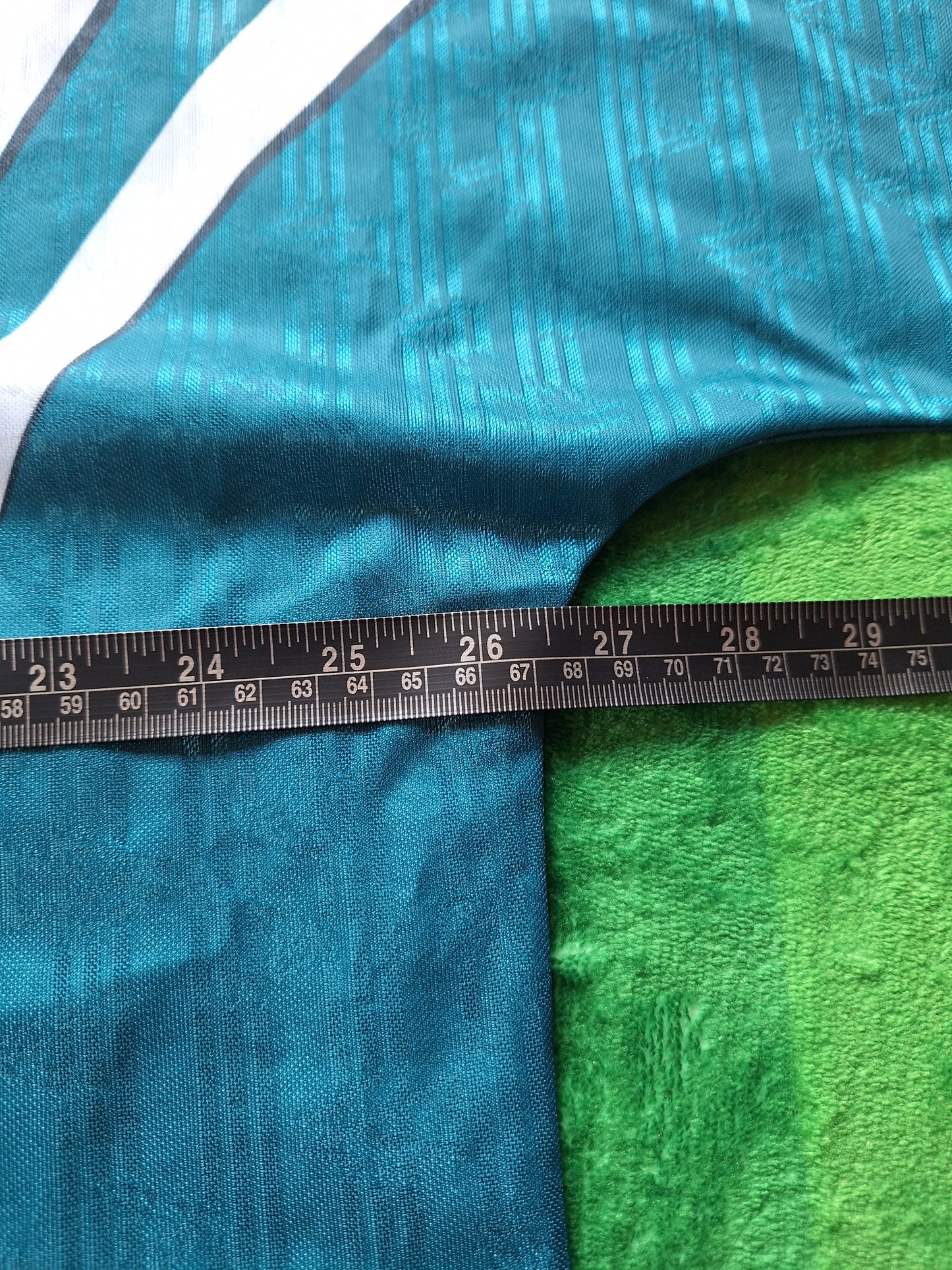Tricou fotbal Germania 1996, Moller 7, XXL