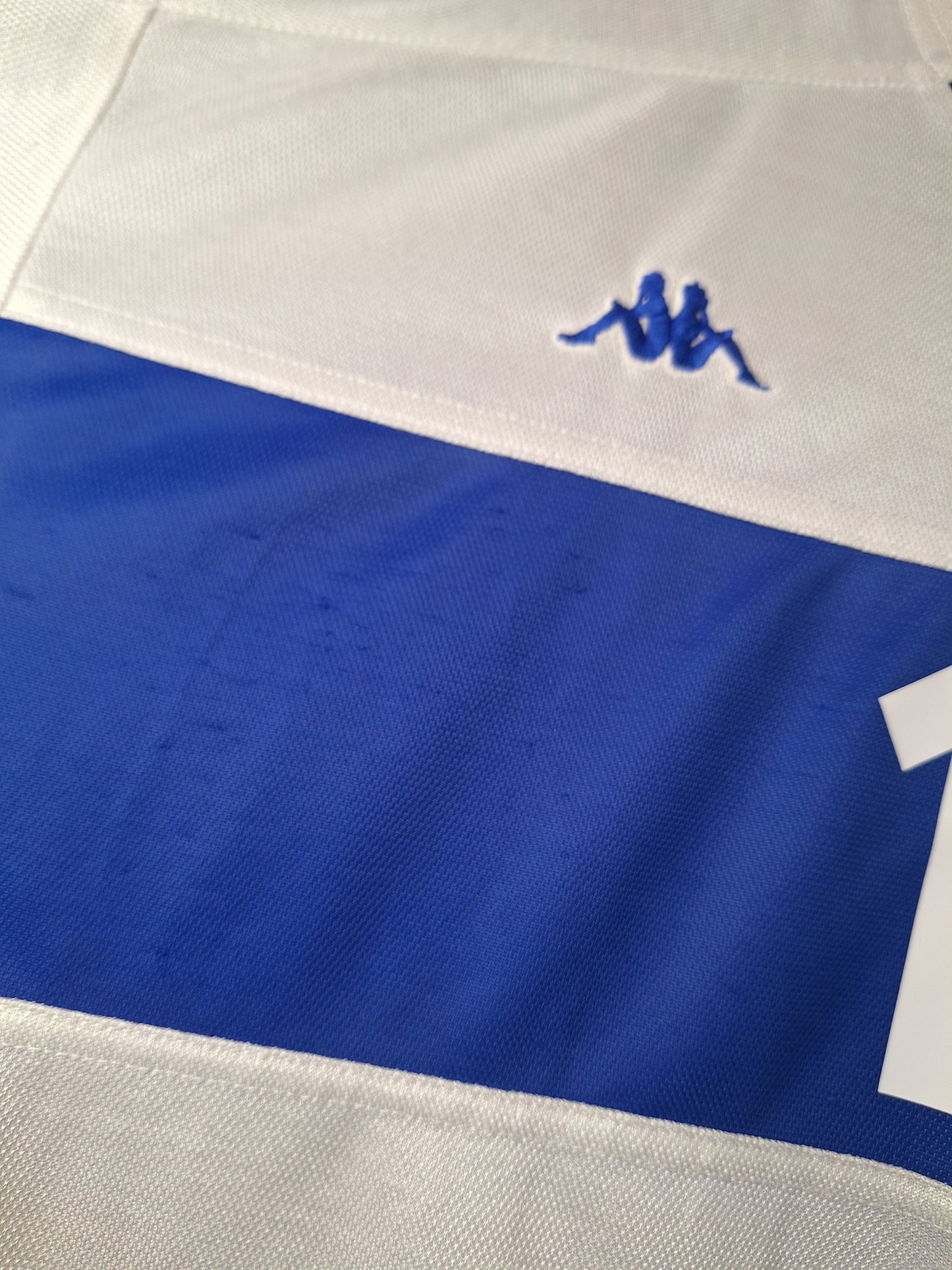 Tricou fotbal Italia 1999, Totti 16, XL