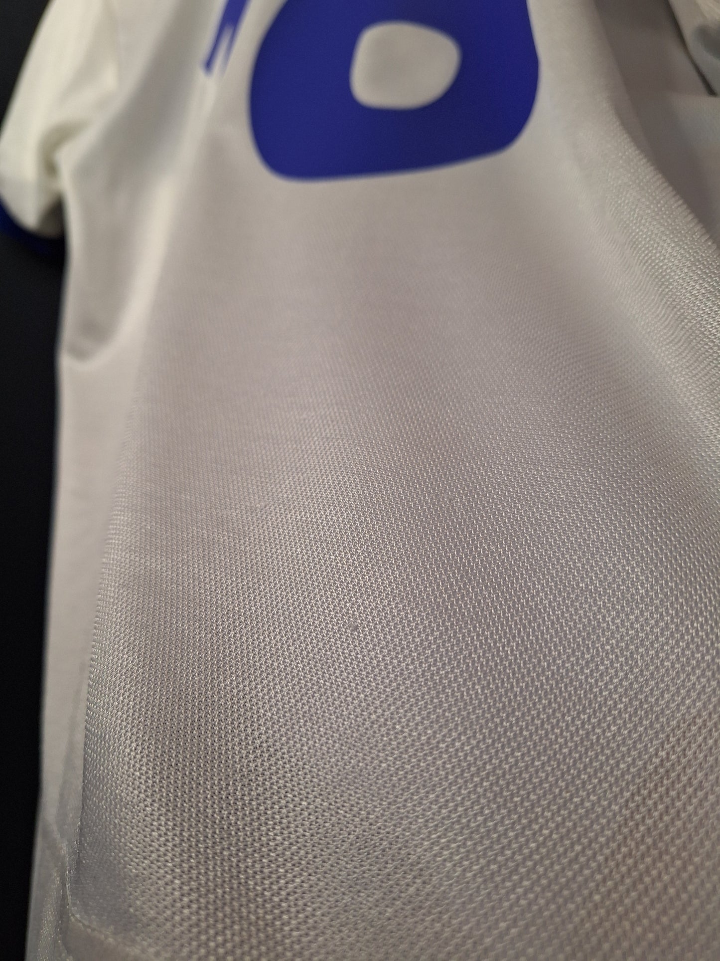 Tricou fotbal Italia 1999, Totti 16, XL