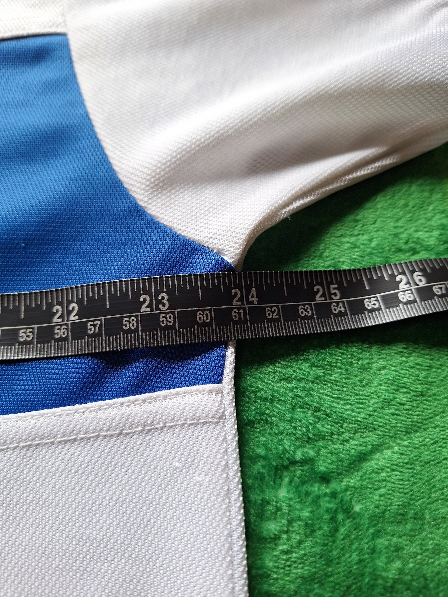 Tricou fotbal Italia 1999, Totti 16, XL