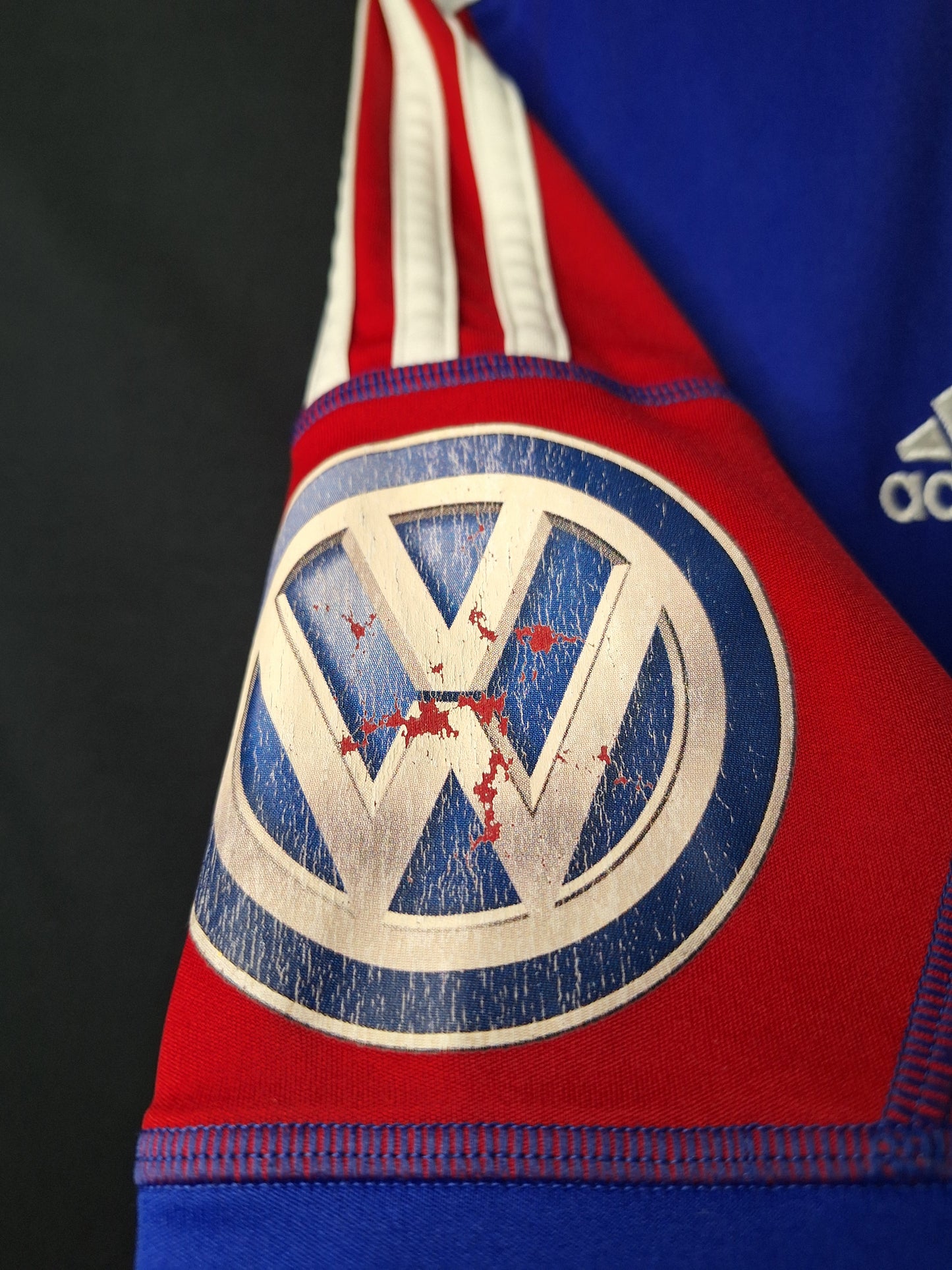 Tricou fotbal FC Basel, Mo Salah 22, S