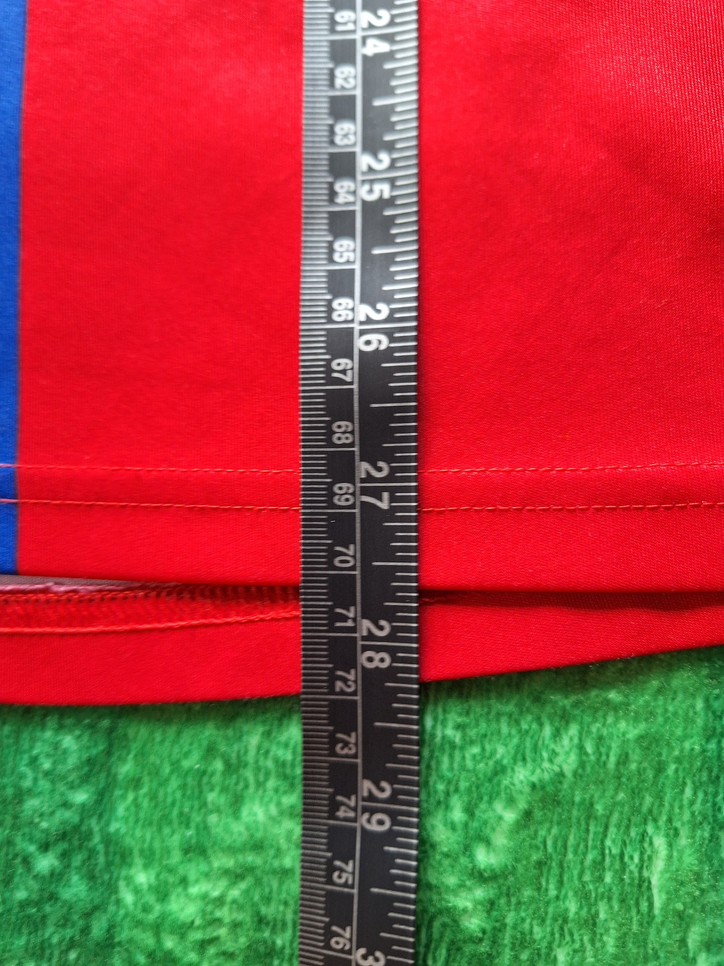 Tricou fotbal FC Basel, Mo Salah 22, S