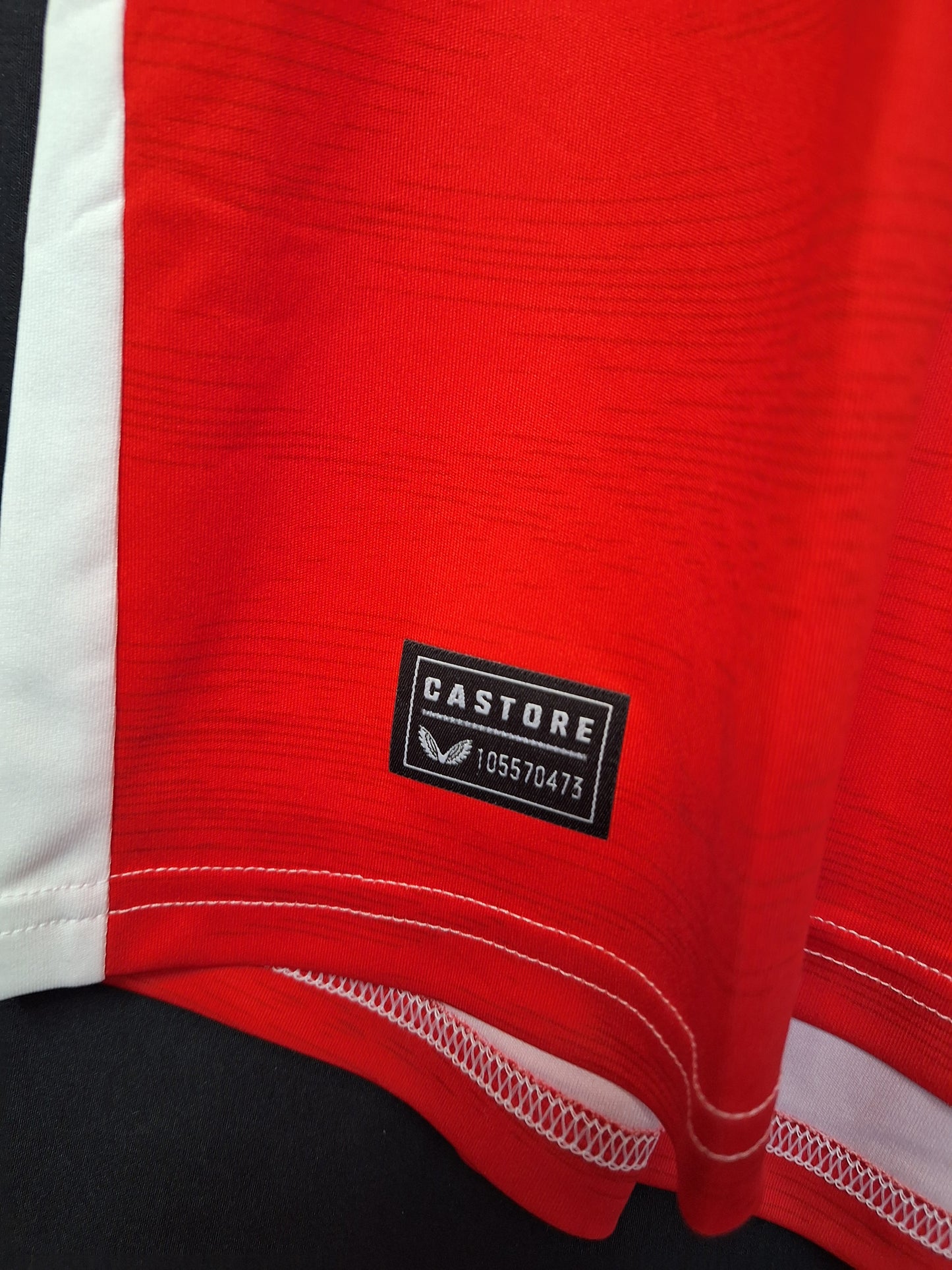 Tricou fotbal Feyenoord 2024-2025, L