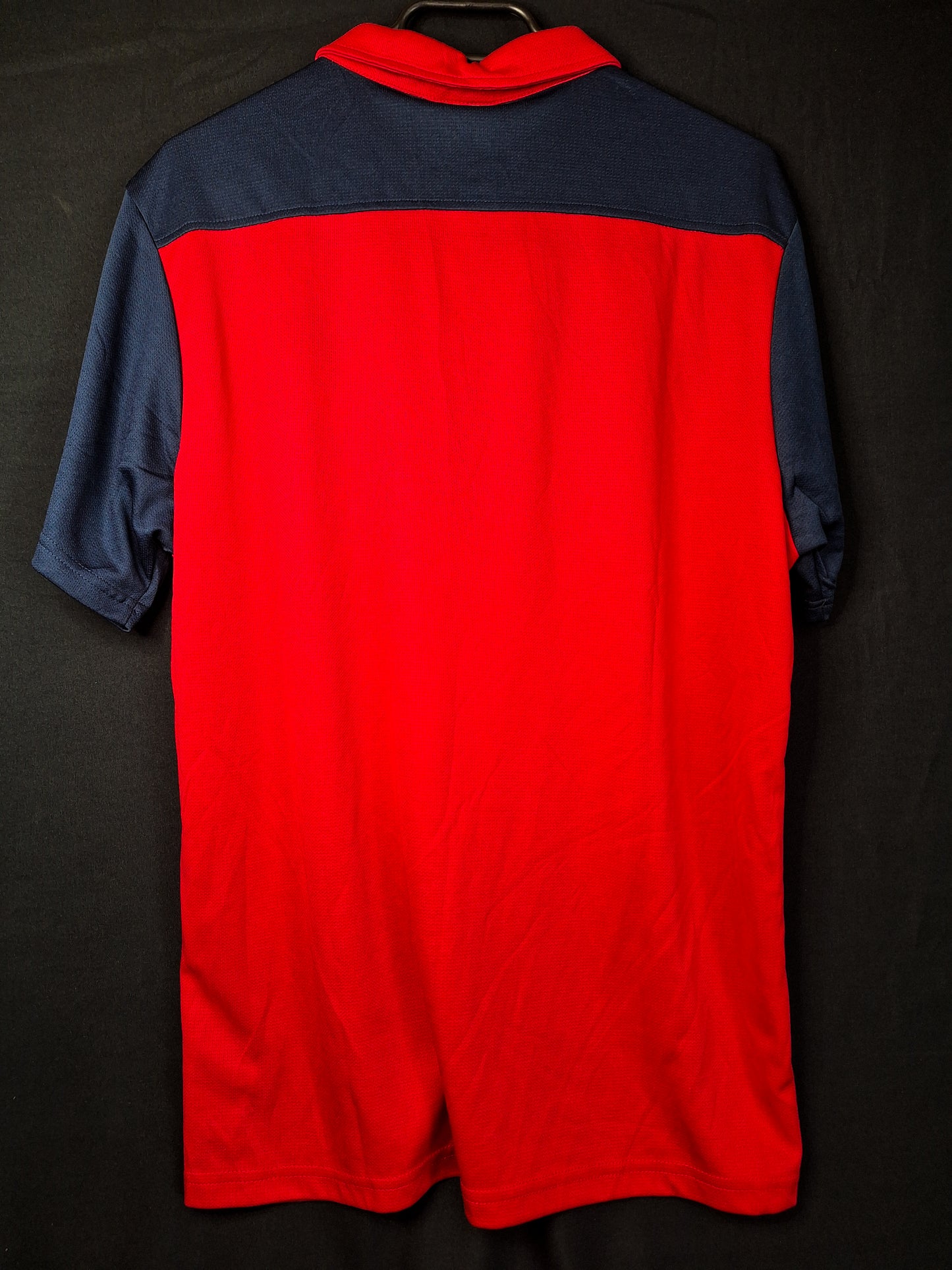 Tricou fotbal antrenament, ȚSKA Moscova, XL/L