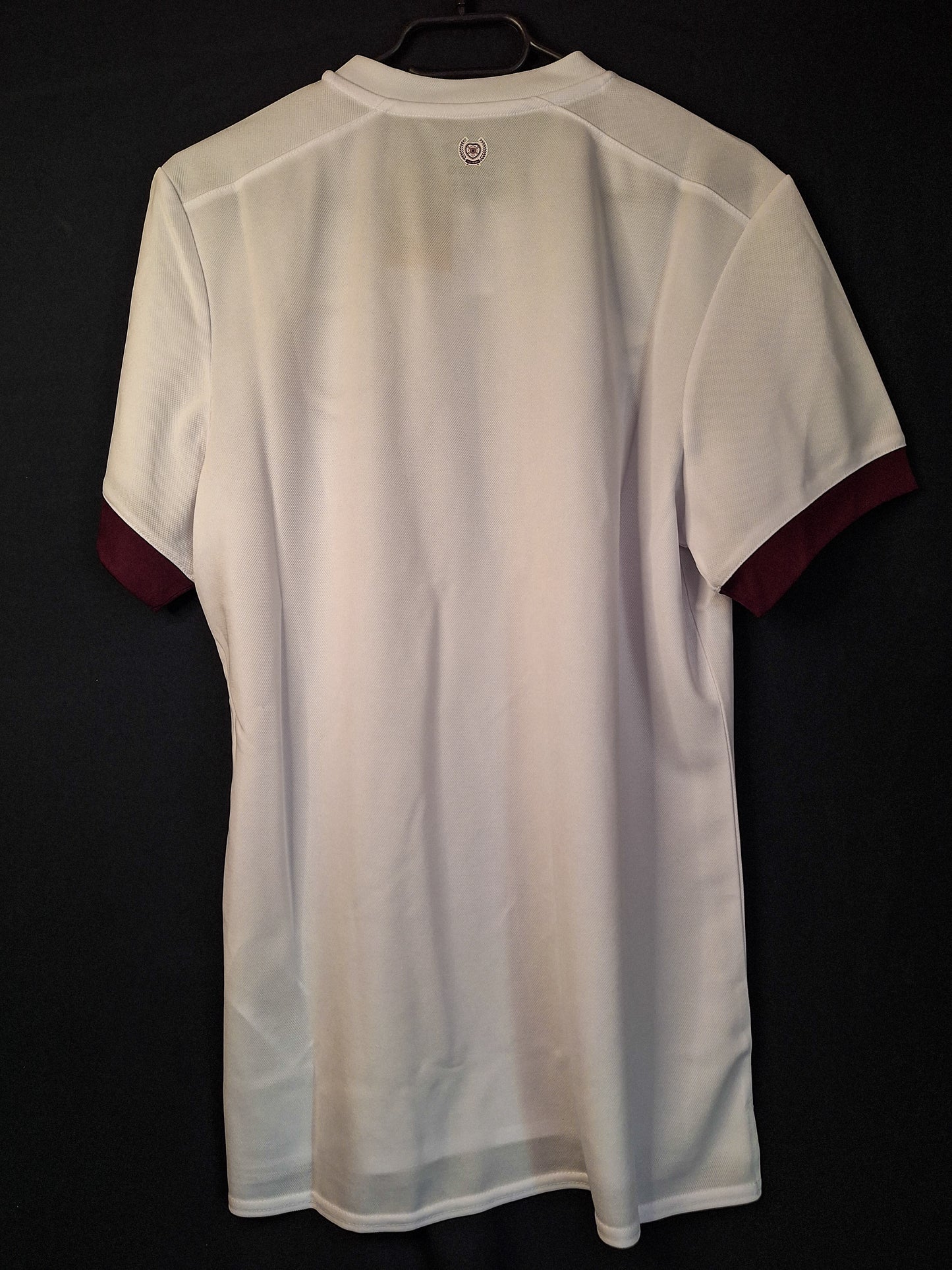 Tricou fotbal aniversar Heart of Midlothian, M