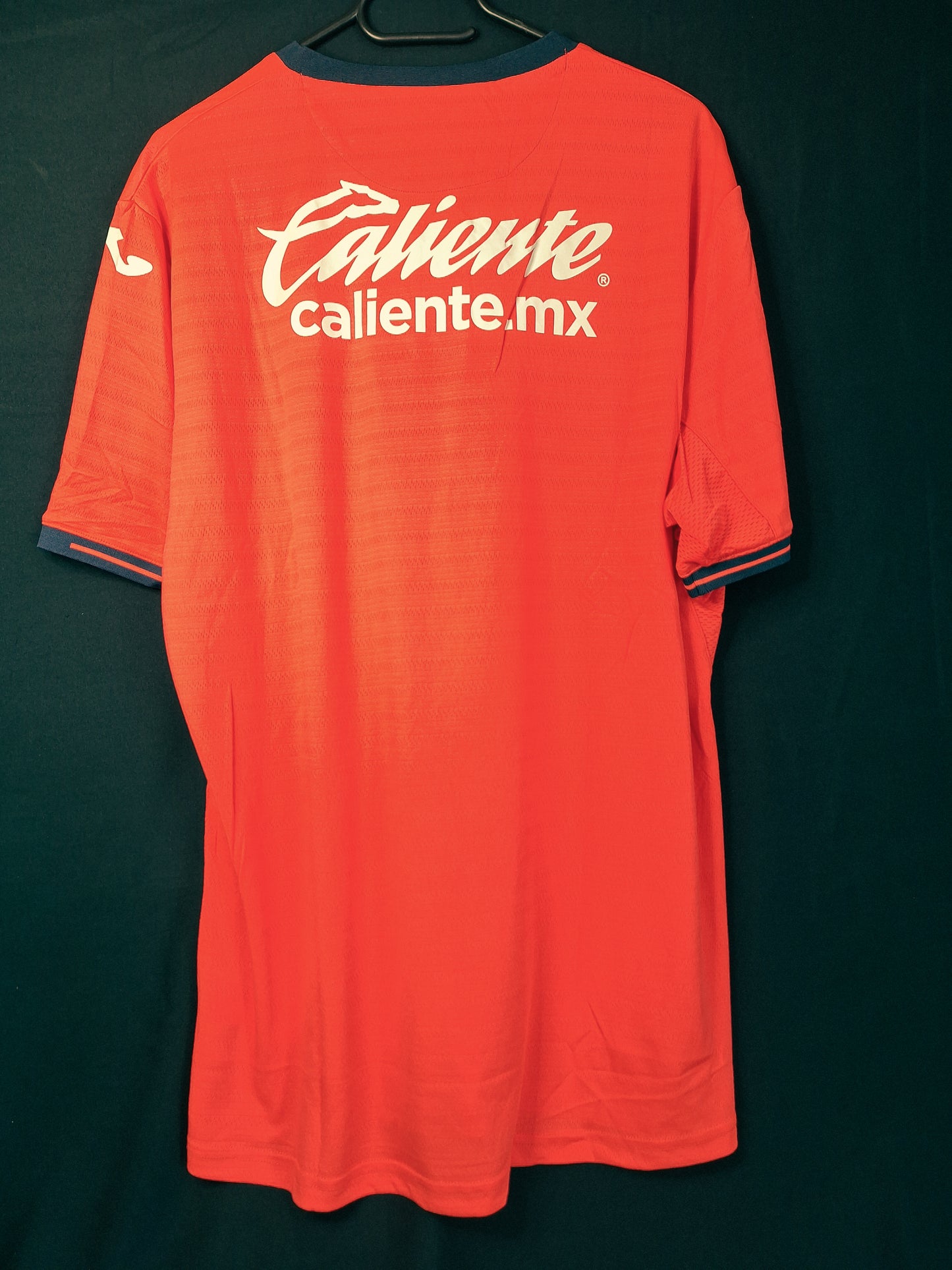 Tricou fotbal Cruz Azul, XXL