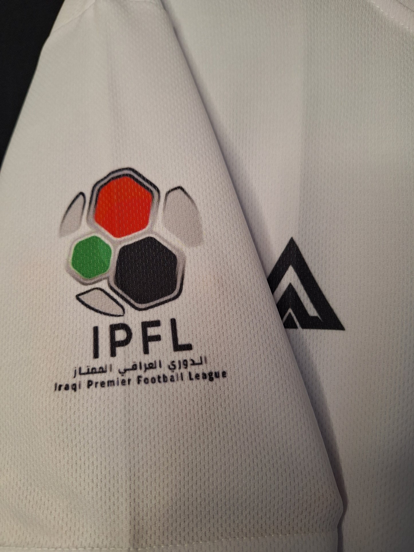 Tricou fotbal Newroz SC (Irak), XL/L